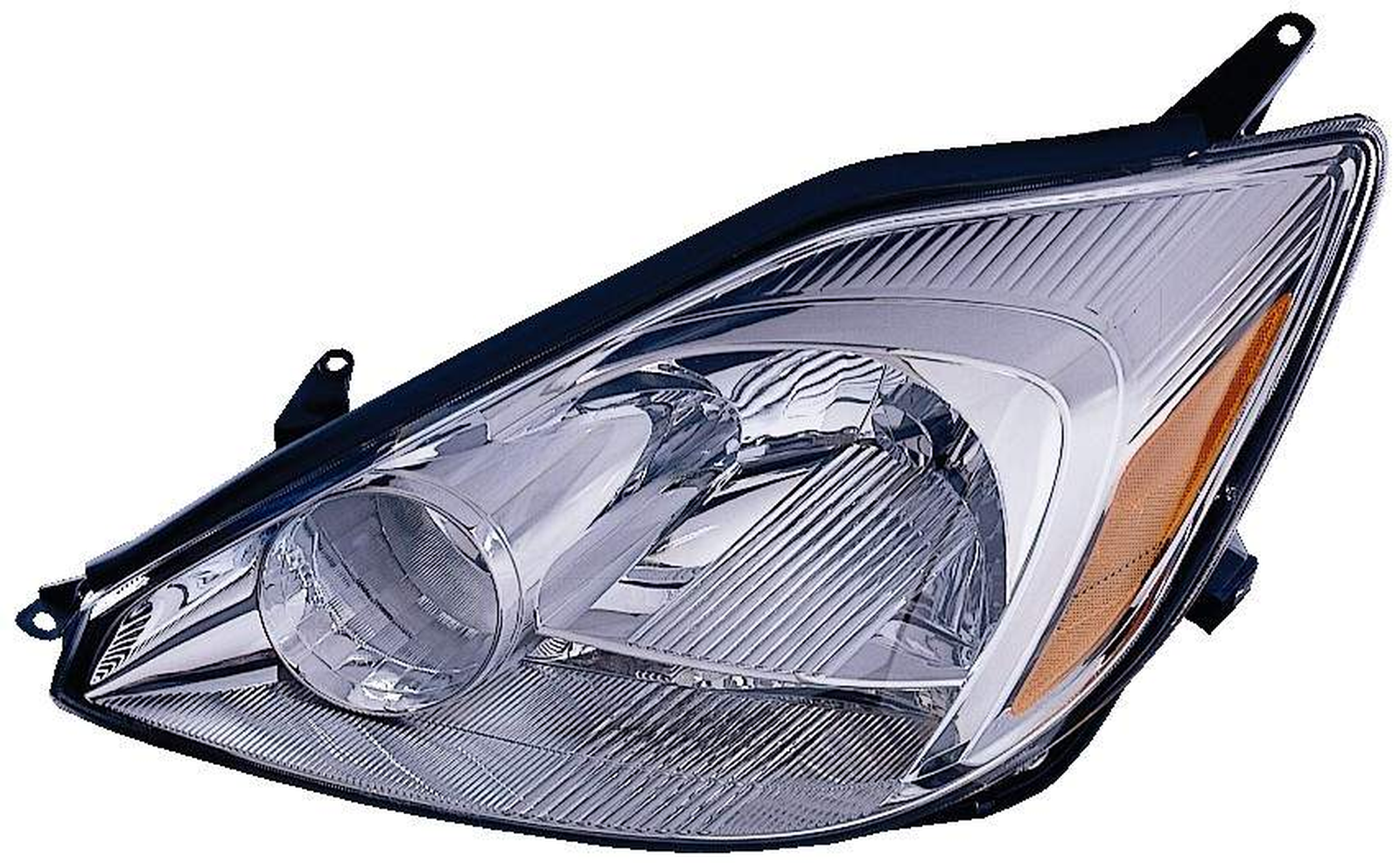 TO2502150 toyota sienna 2004 2010 1