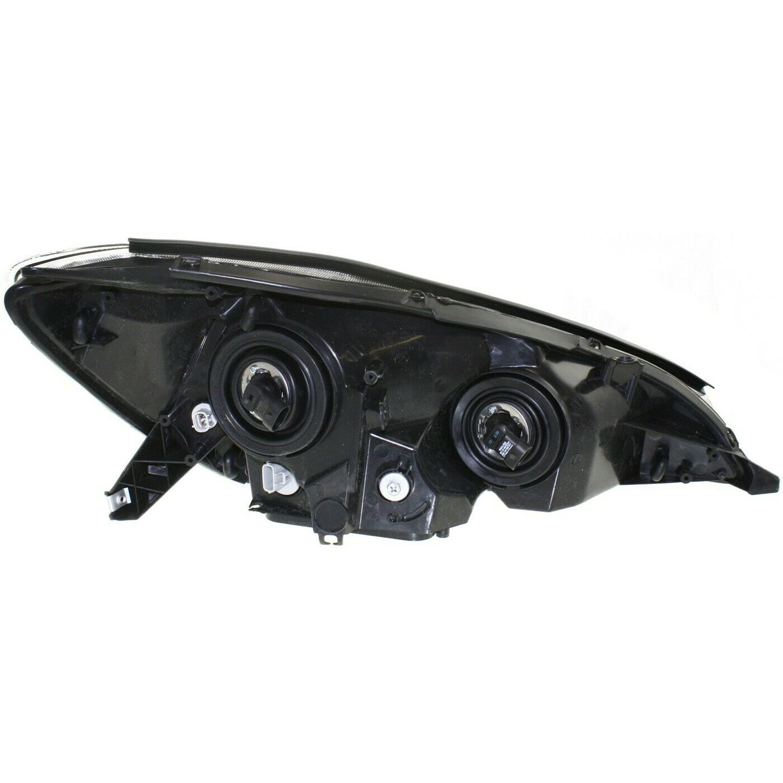 TO2502150 toyota sienna 2004 2010 4