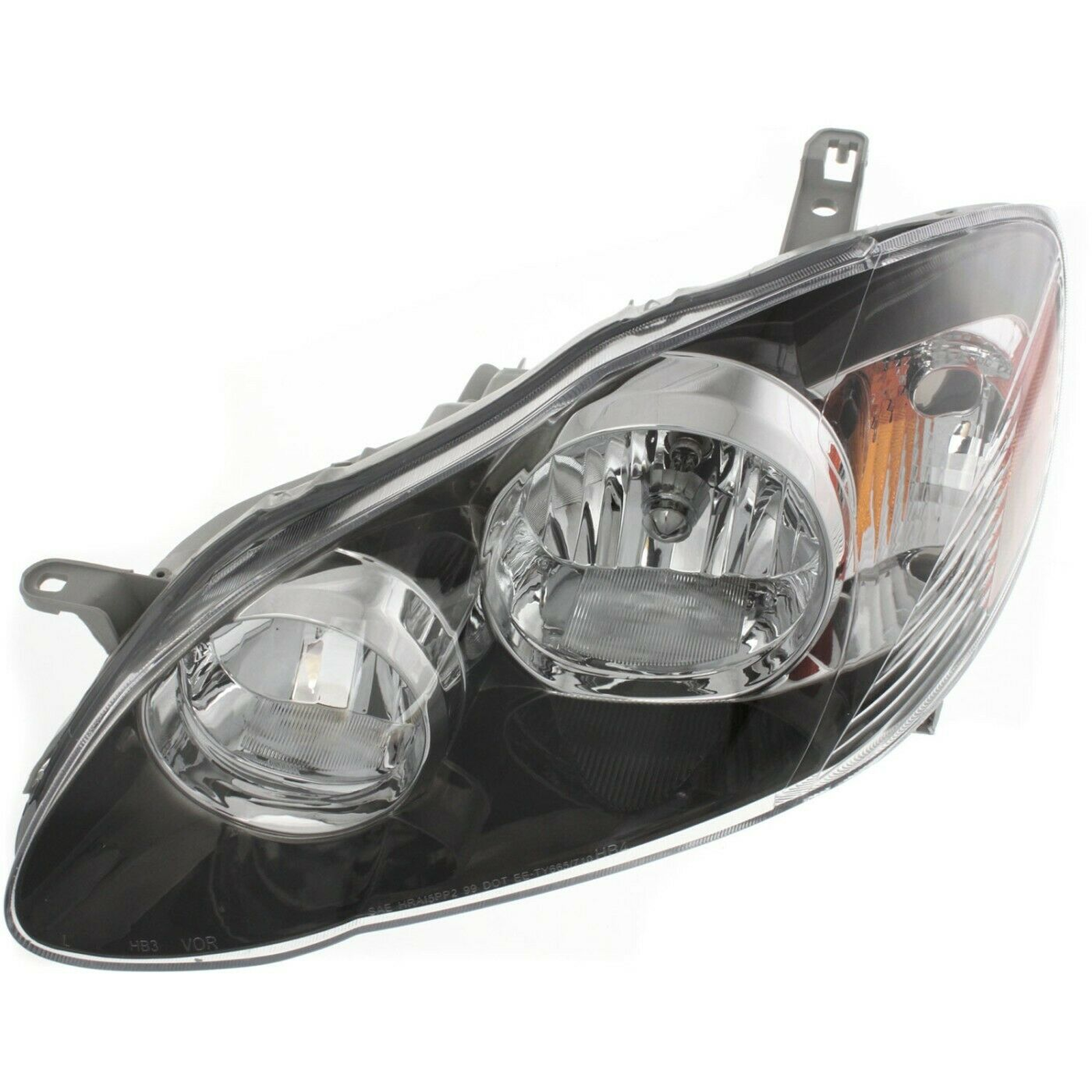 TO2502154V toyota corolla 2003 2008 5