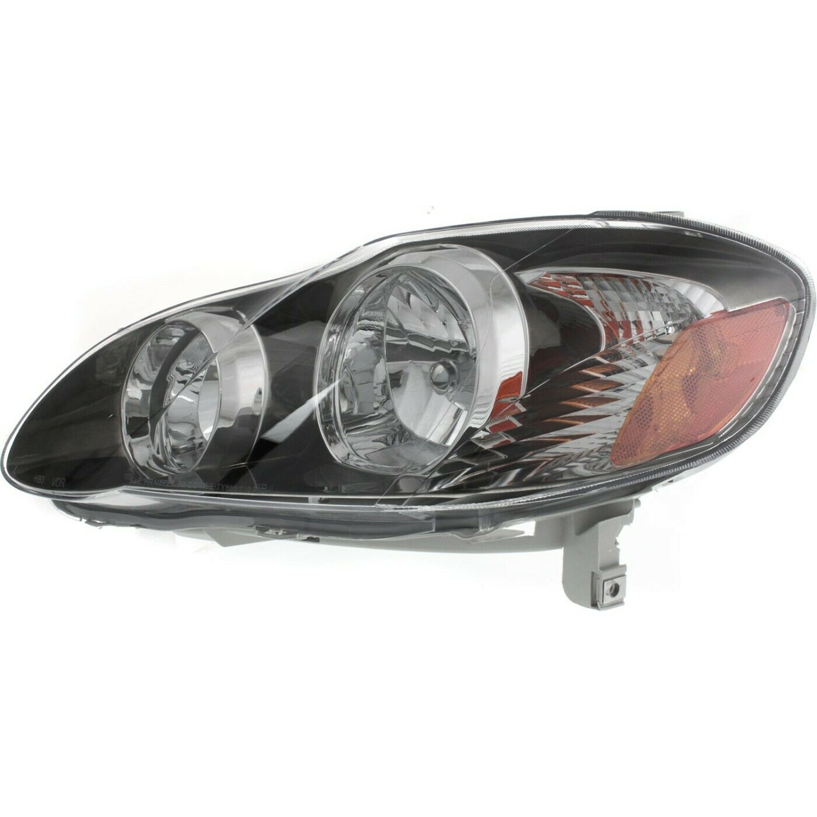 TO2502154 toyota corolla 2003 2008 2