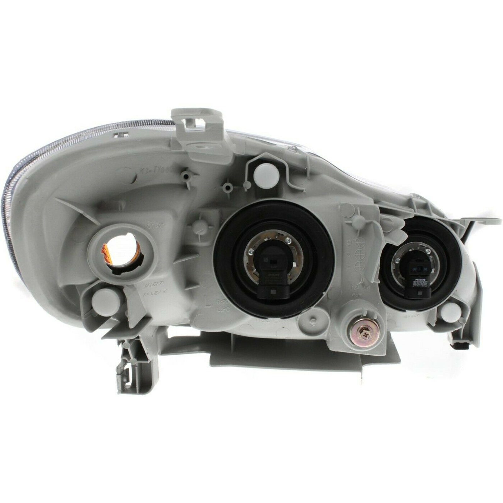 TO2502154 toyota corolla 2003 2008 4