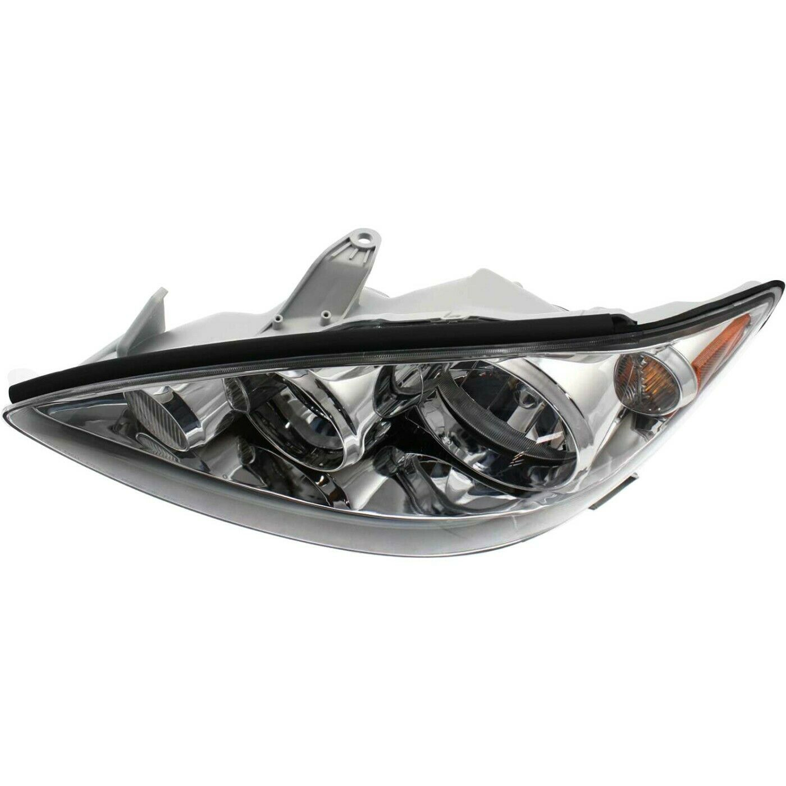 TO2502155 toyota camry 2005 2006 left headlight le xle hq to2502155 5