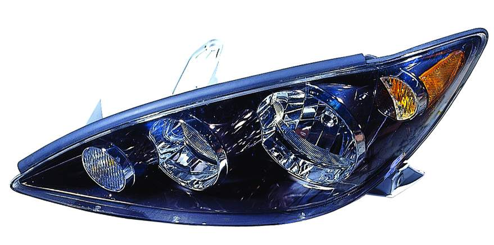 TO2502156 toyota camry 2002 2006 1