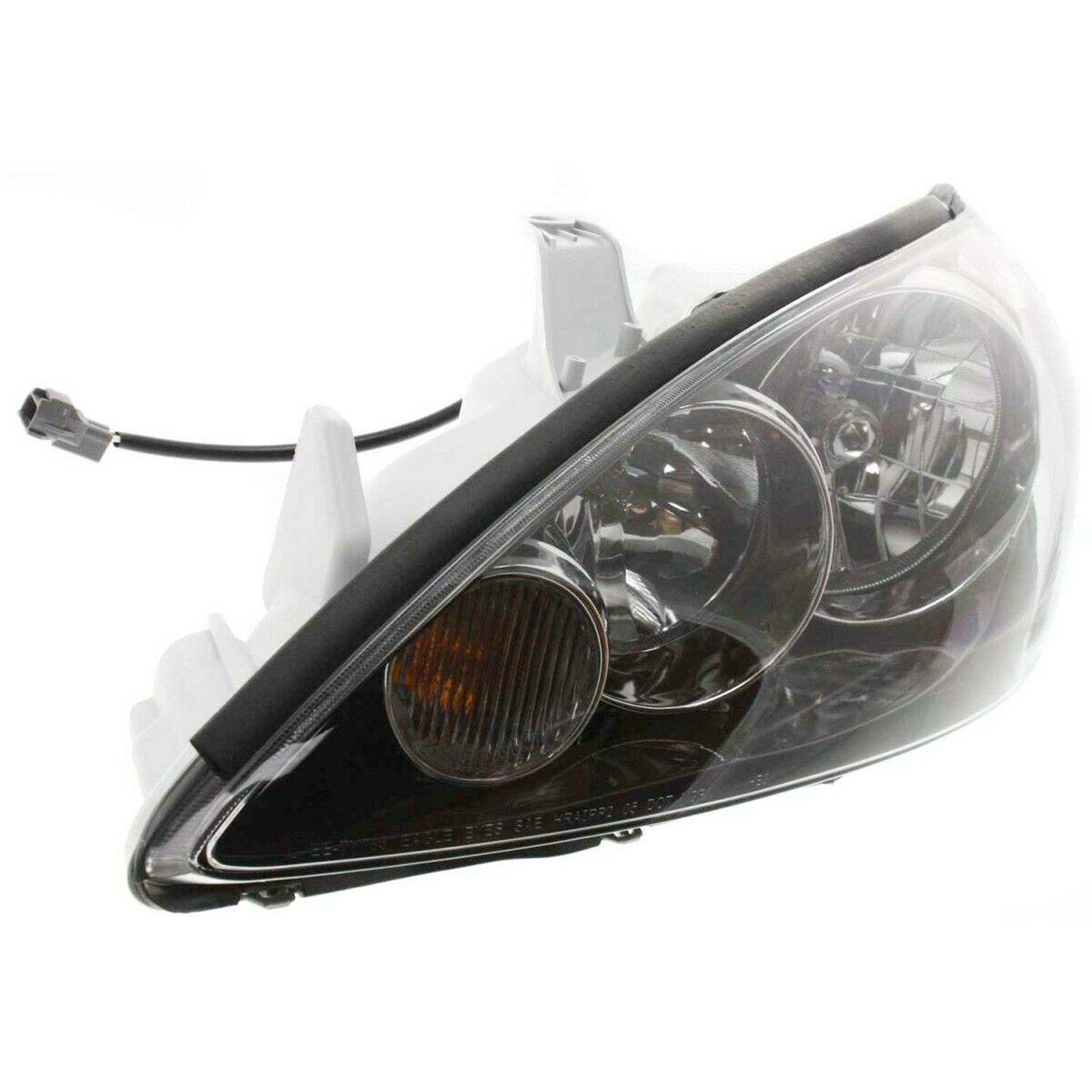 TO2502156 toyota camry 2002 2006 3
