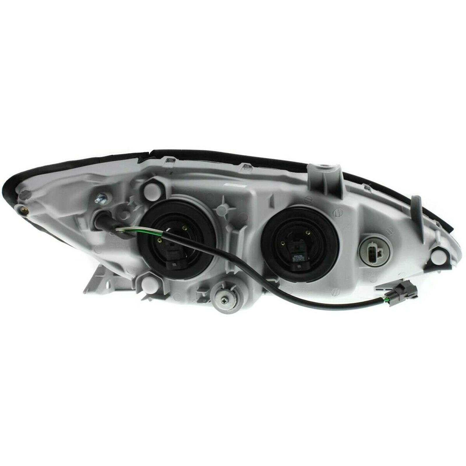 TO2502156 toyota camry 2002 2006 4