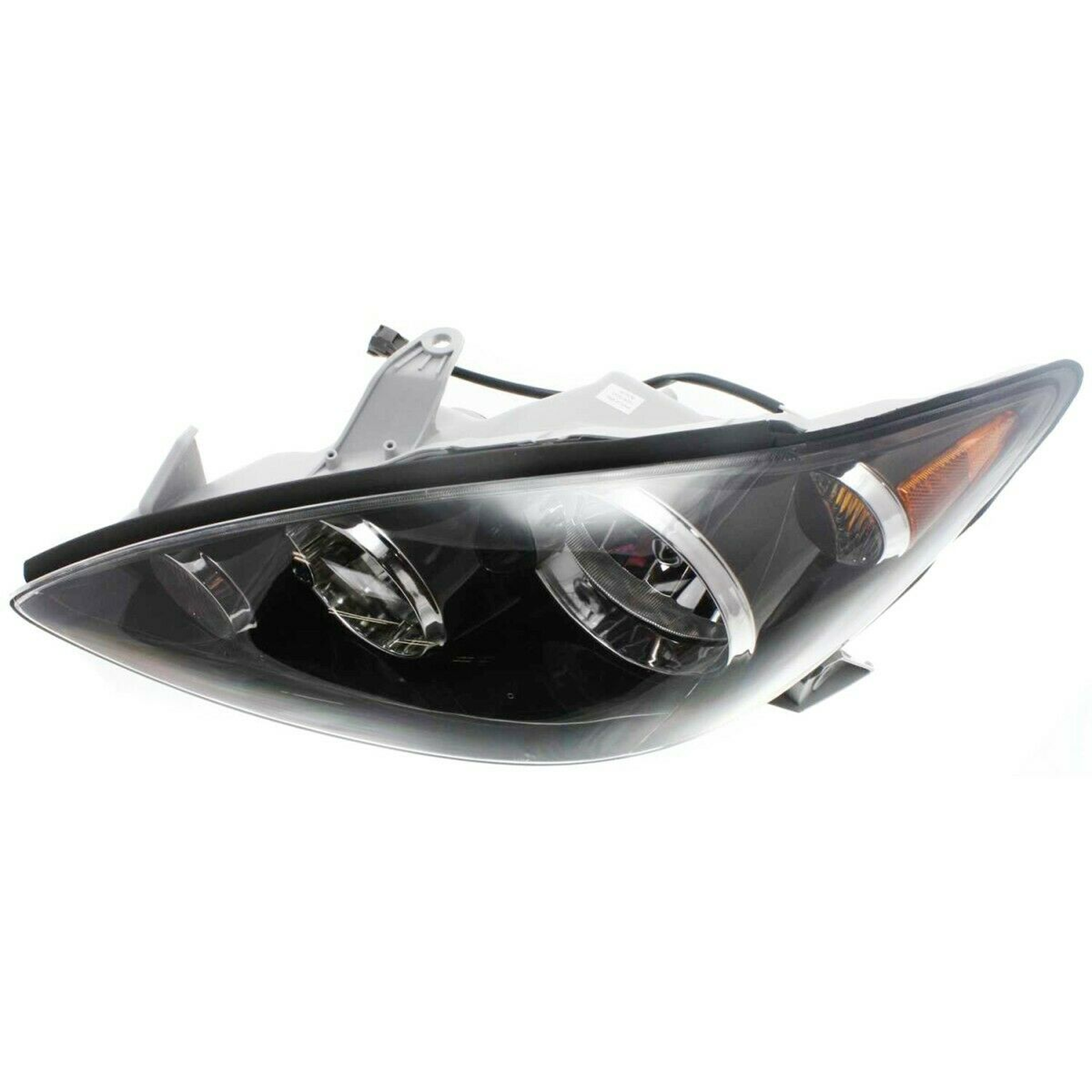 TO2502156 toyota camry 2002 2006 5