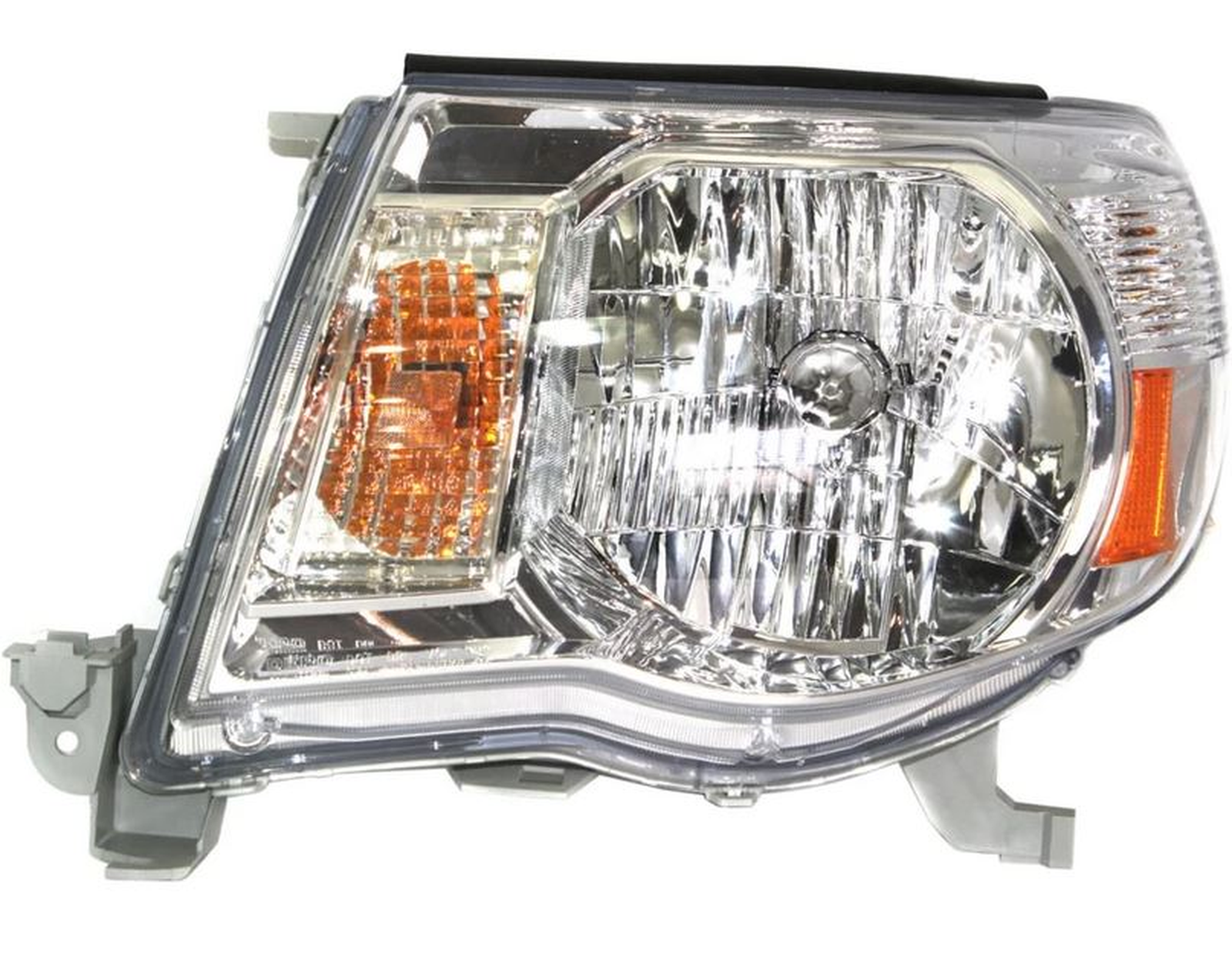 TO2502157C toyota tacoma 2005 2011 3