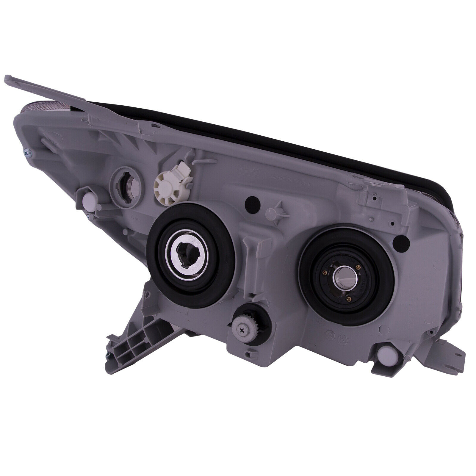 TO2502165 toyota 4runner 2006 2009 left headlight sr5 with sport pkg hq to2502165 2