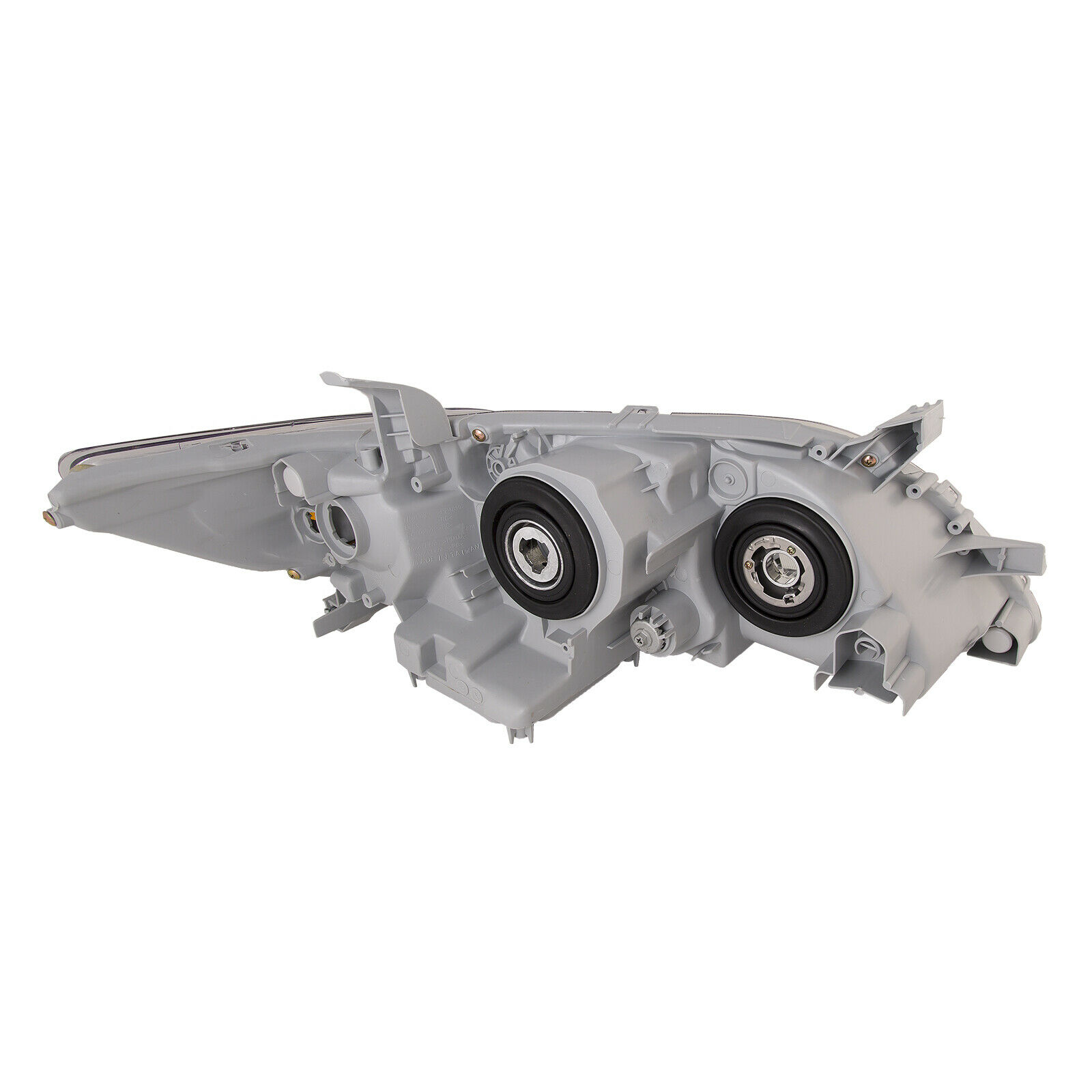 TO2502168 toyota camry 2007 2011 2