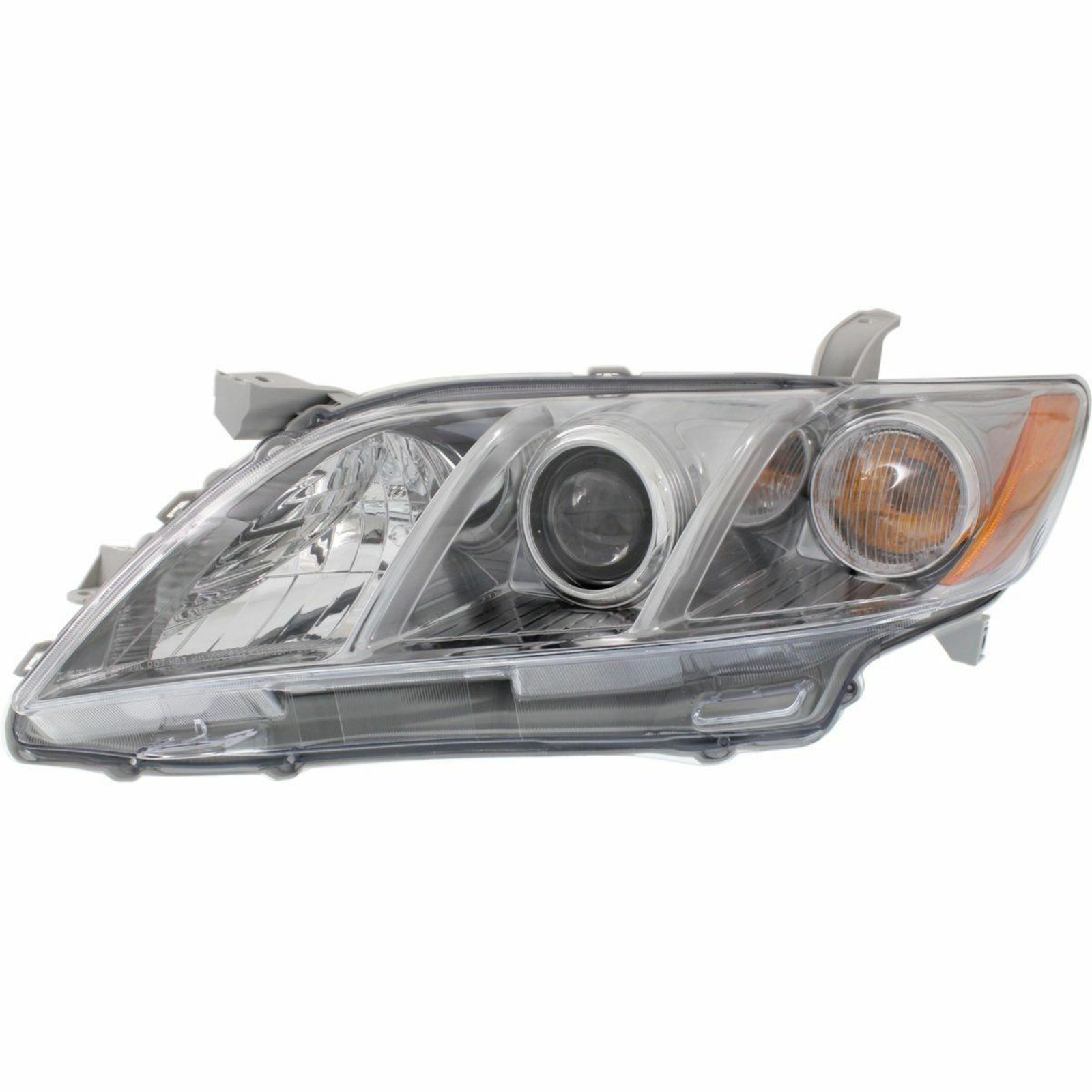 TO2502168 toyota camry 2007 2011 5