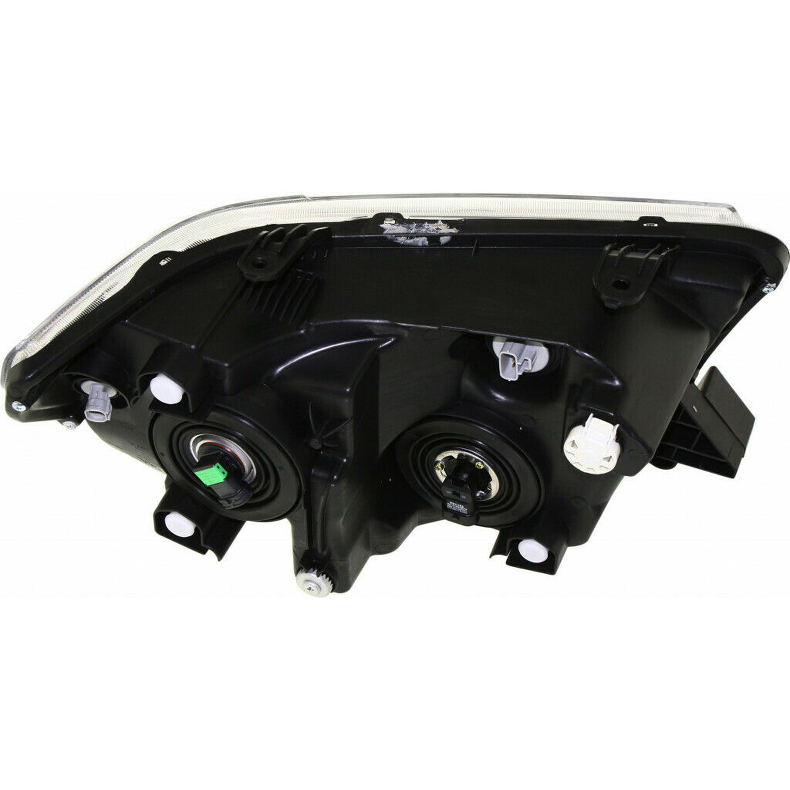 TO2502171 toyota tundra 2007 2013 2
