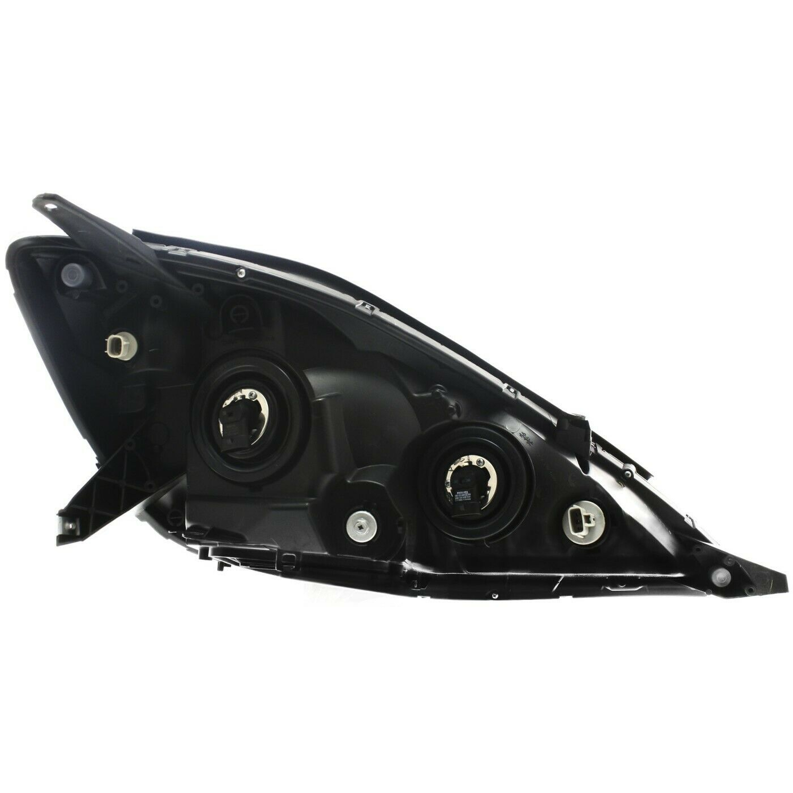 TO2502172C toyota sienna 2004 2010 4