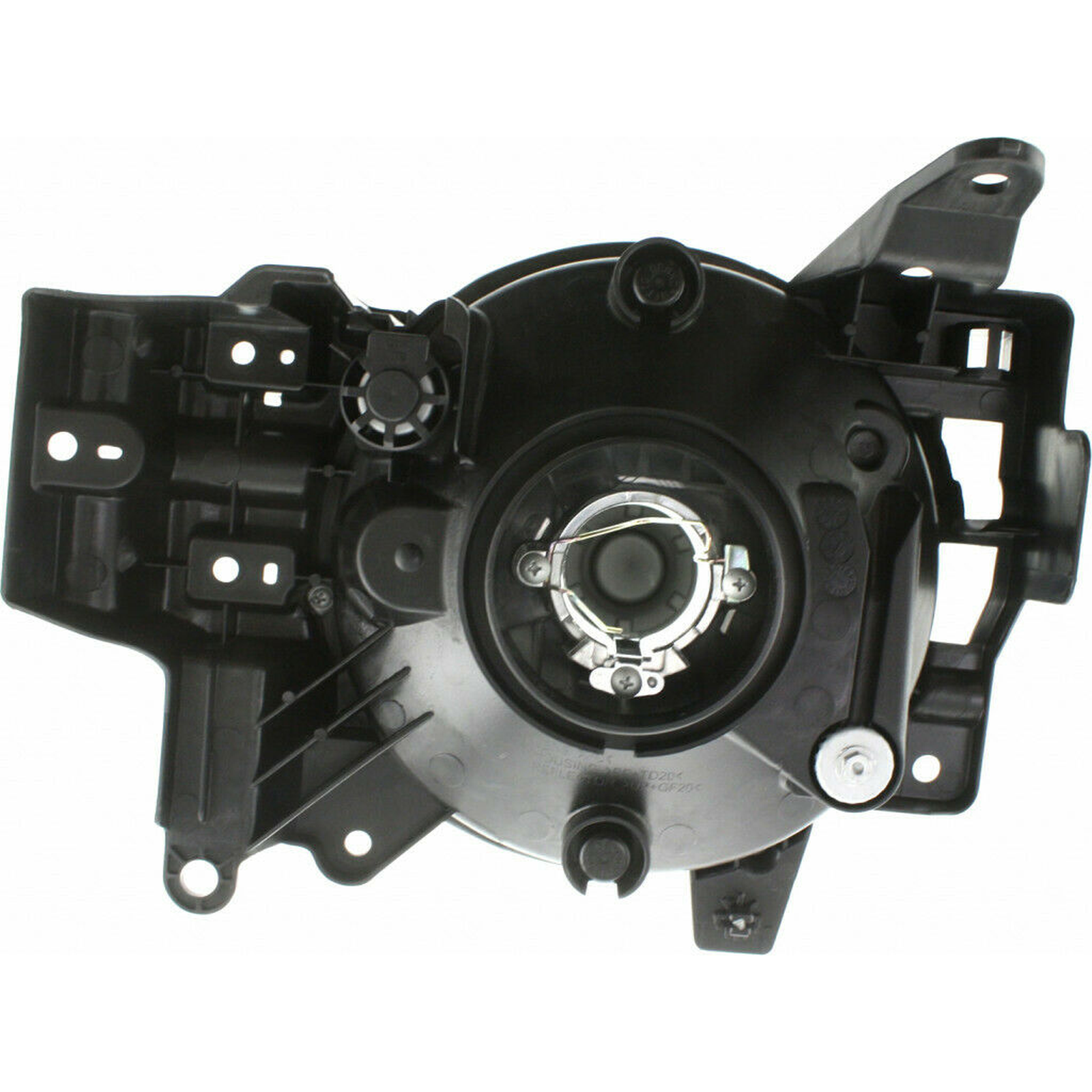 TO2502173 toyota fj cruiser 2007 2014 left headlight hq to2502173 5