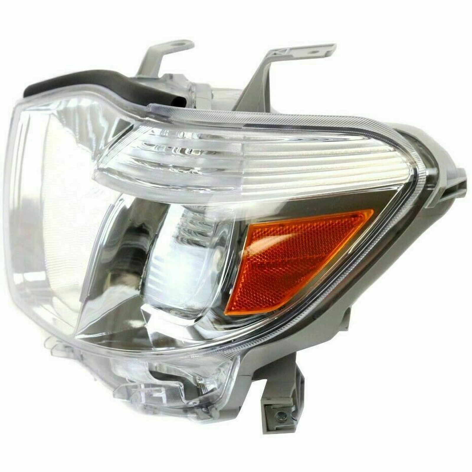 TO2502176 toyota highlander 2008 2010 2