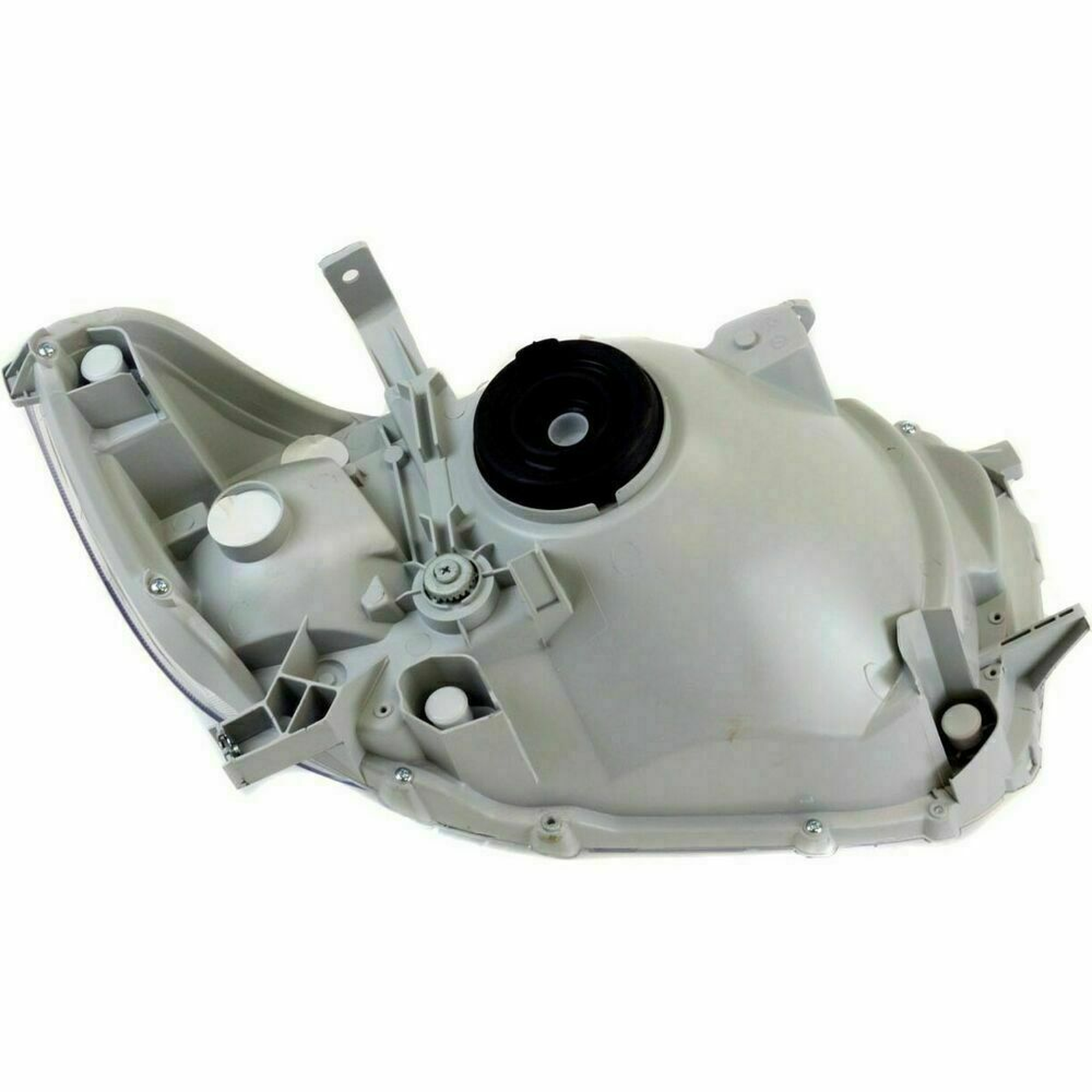 TO2502176 toyota highlander 2008 2010 4