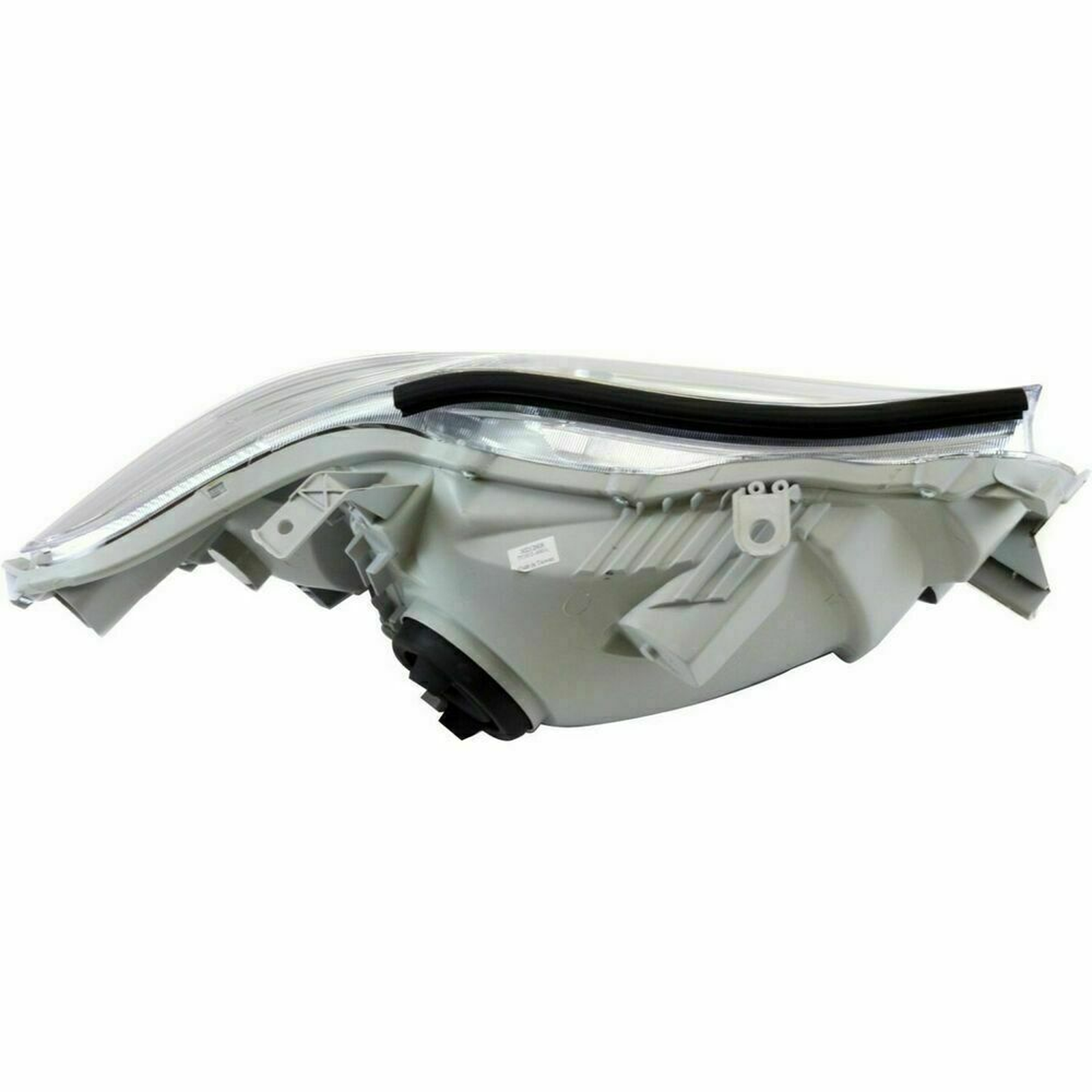 TO2502176 toyota highlander 2008 2010 5