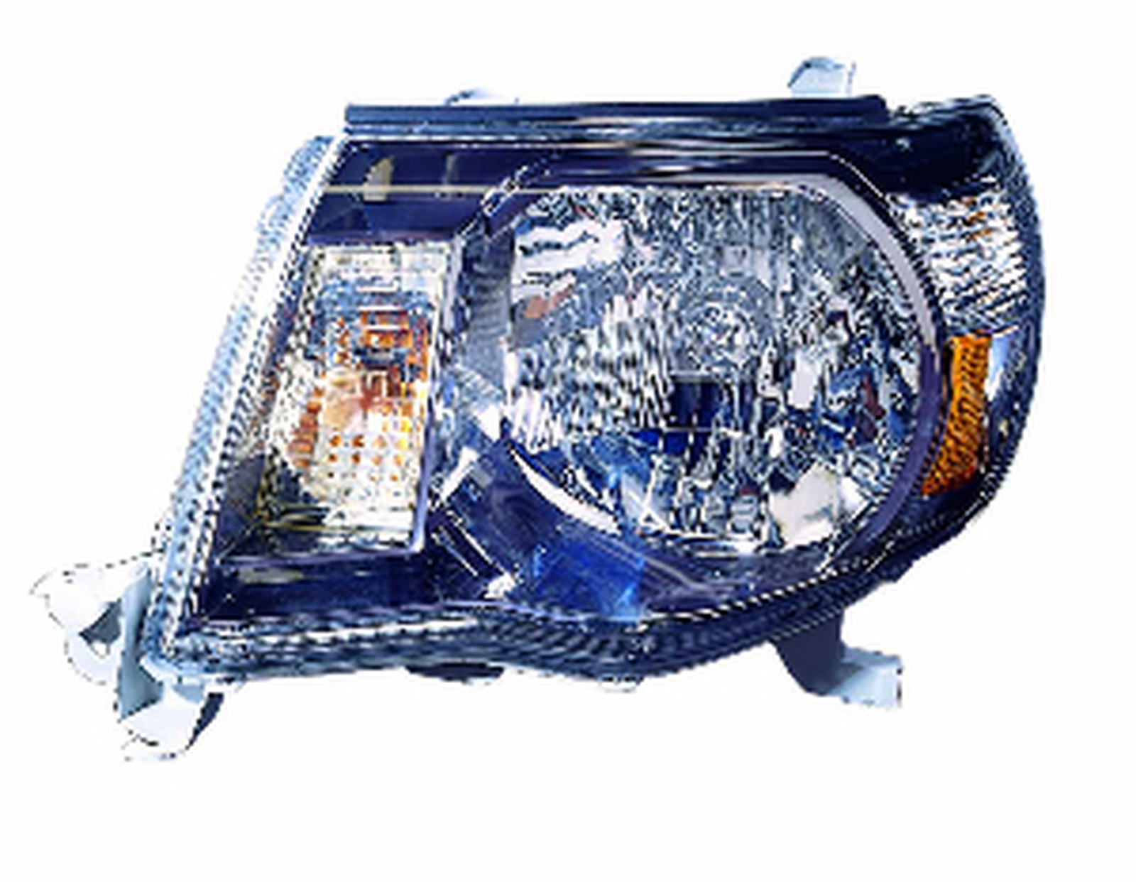 TO2502181 toyota tacoma 2005 2011 1