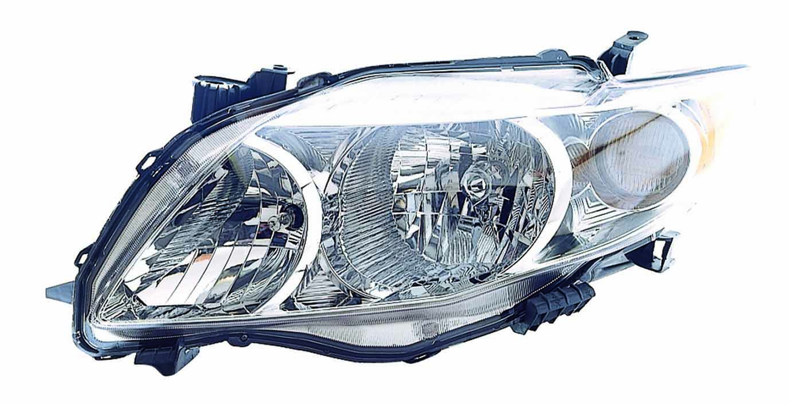 TO2502182C toyota corolla 2009 2013 1