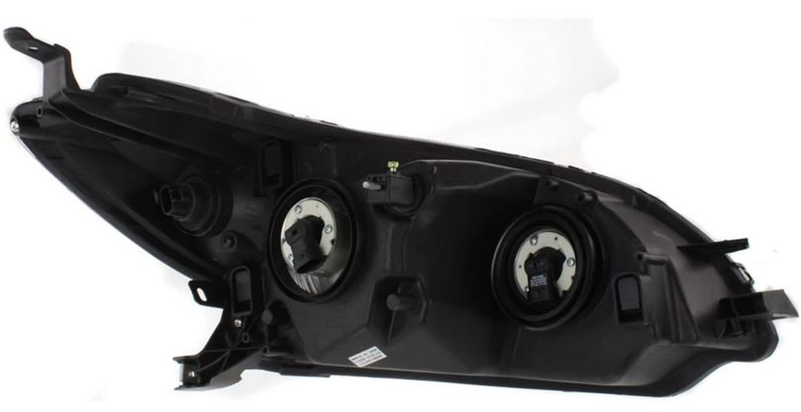 TO2502184H toyota matrix 2009 2014 4