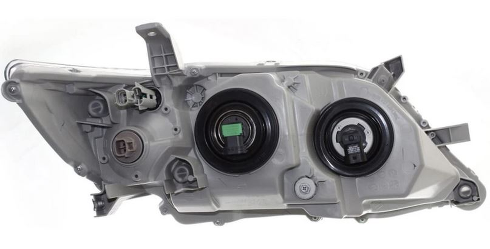 TO2502191C toyota camry 2007 2011 4