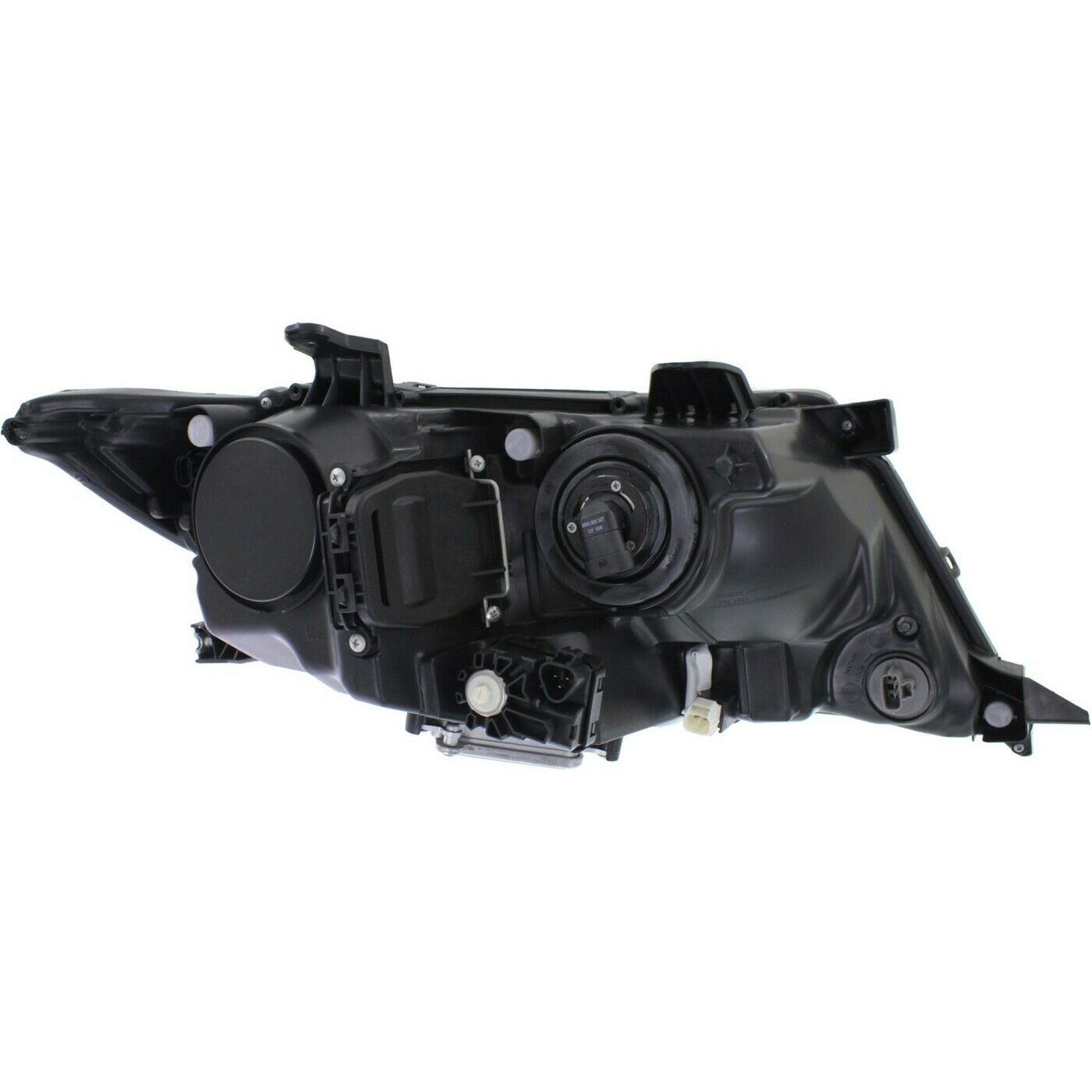 TO2502192H toyota venza 2009 2016 5