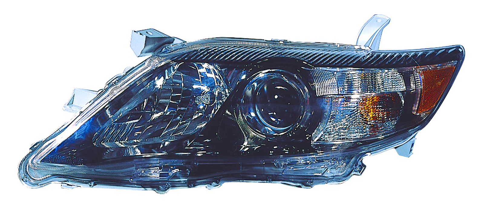 TO2502193 toyota camry 2007 2011 1