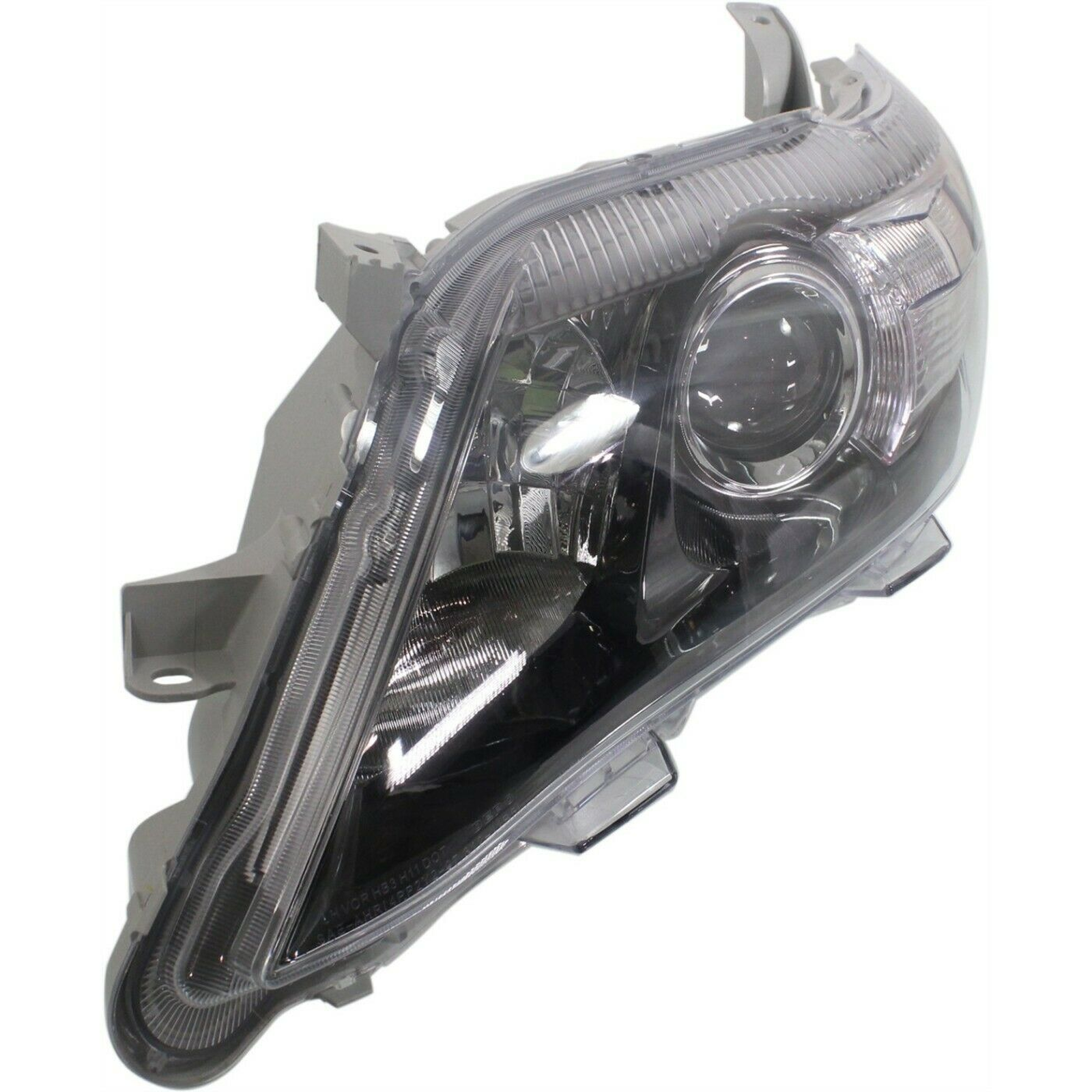 TO2502193 toyota camry 2007 2011 3