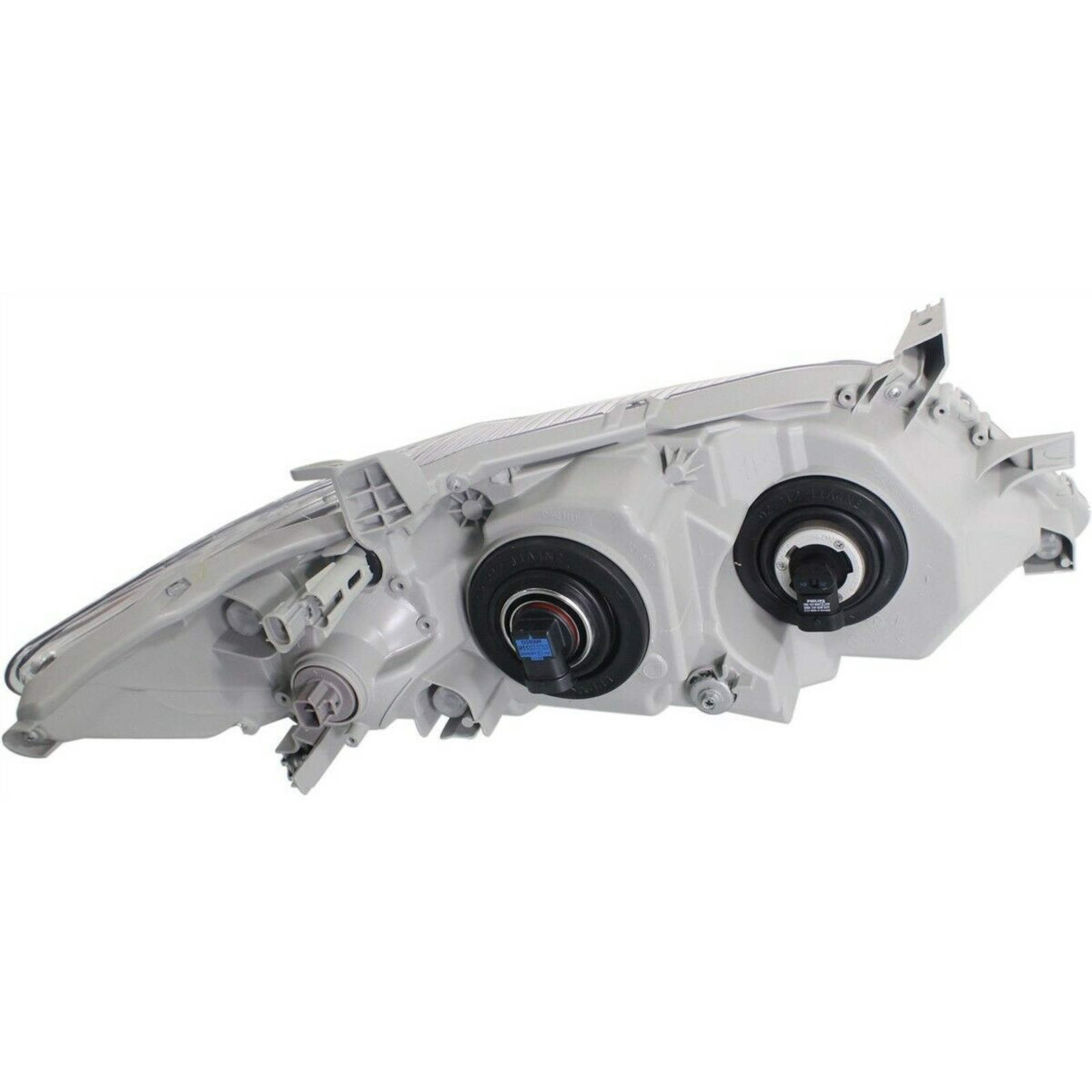 TO2502193 toyota camry 2007 2011 5
