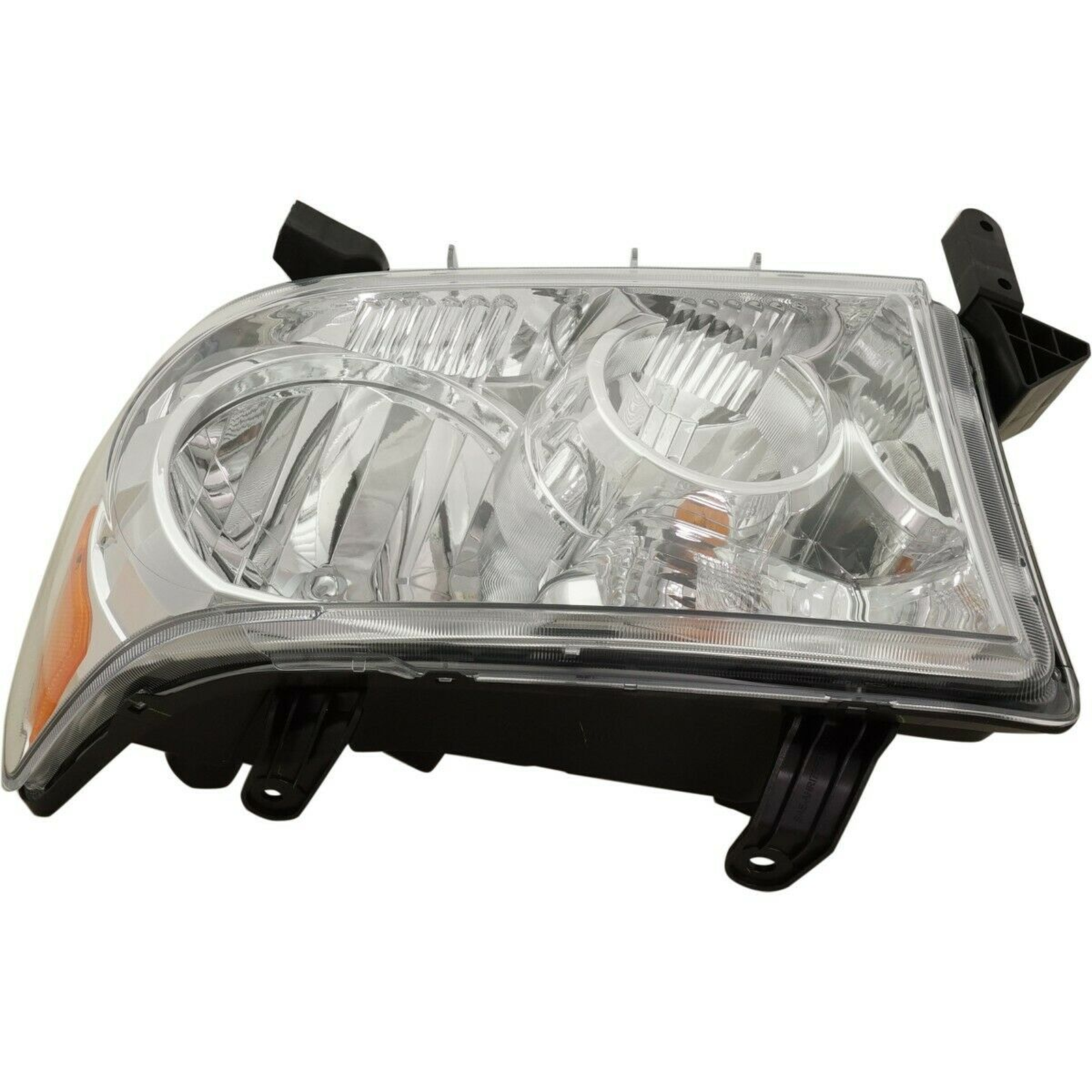 TO2502194 toyota tundra 2009 2013 left headlight with level adjuster hq to2502194 4