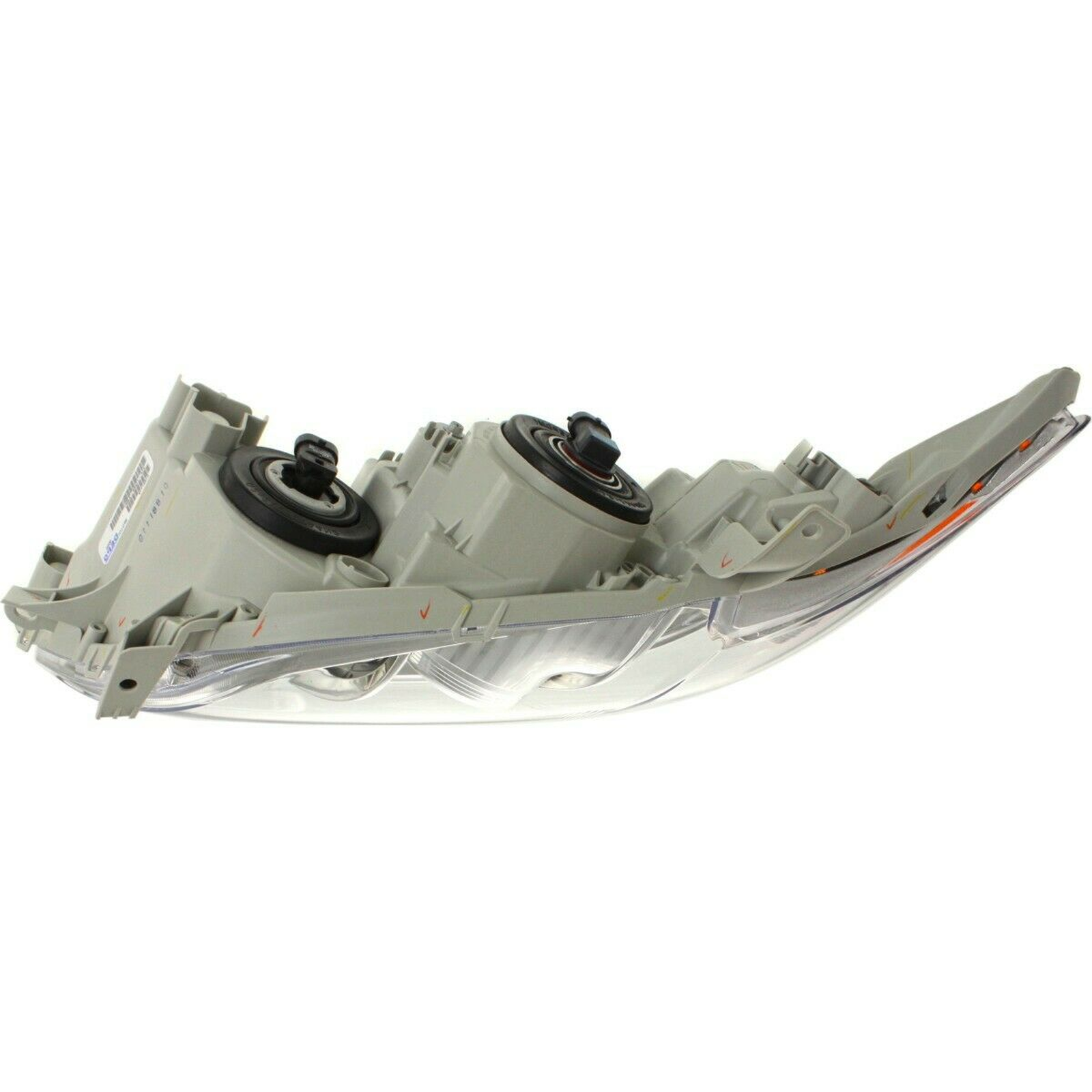 TO2502197C toyota camry 2007 2011 4