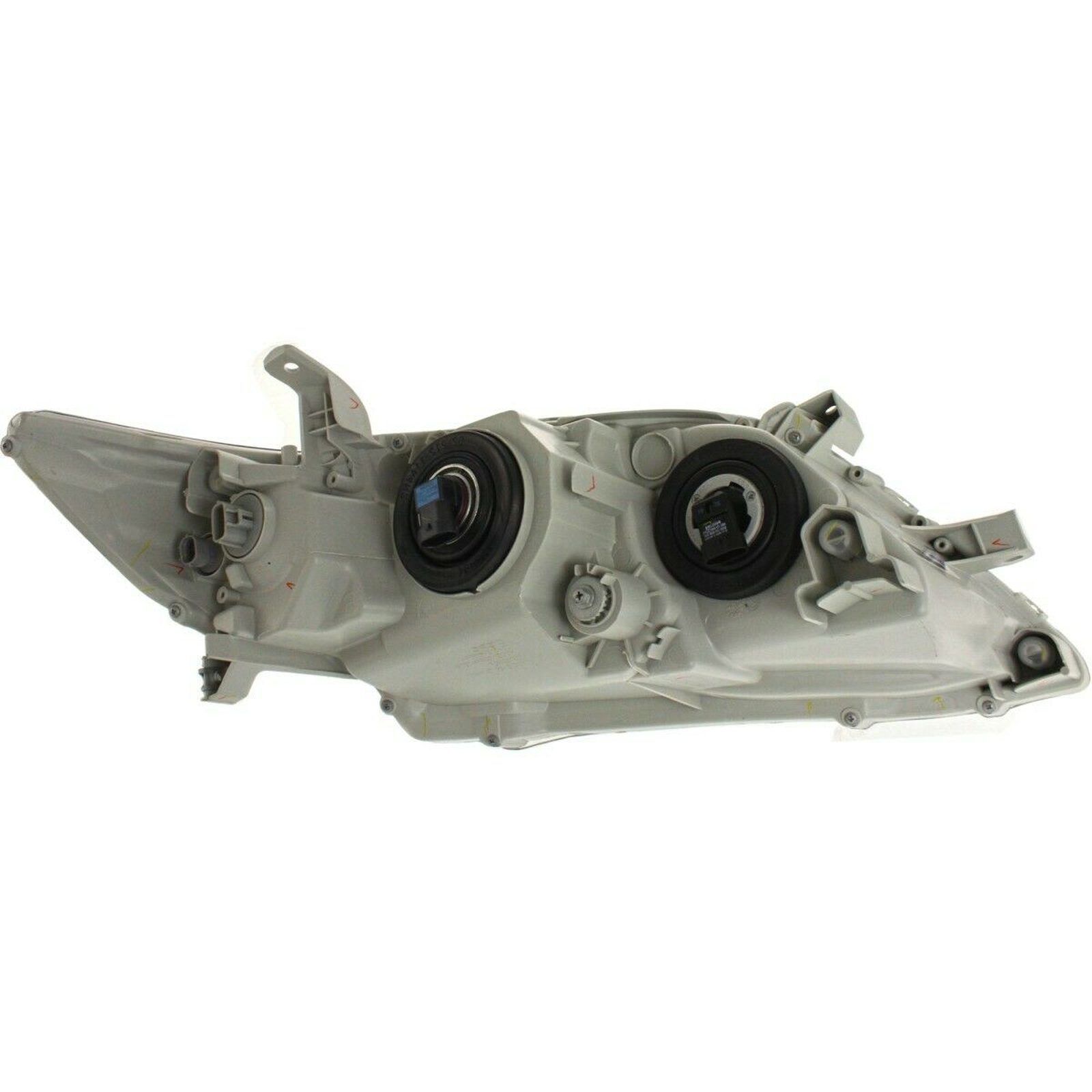 TO2502197C toyota camry 2007 2011 5