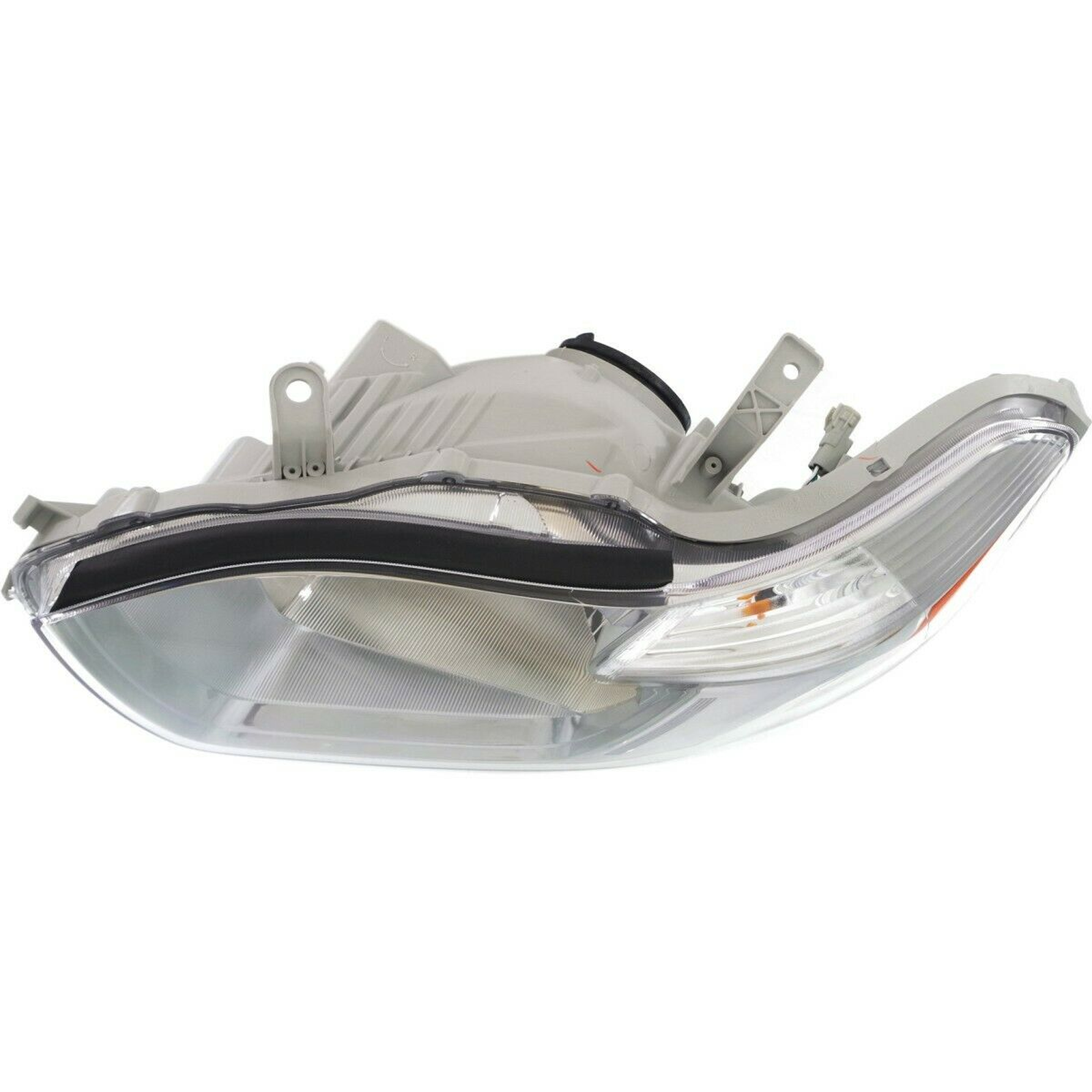 TO2502202 toyota highlander 2010 left headlight sport mdl usa built 10 09 8 10 hq to250220 4
