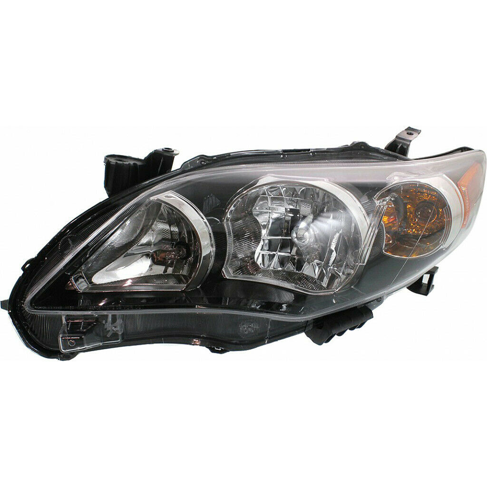 TO2502204 toyota corolla 2009 2013 4