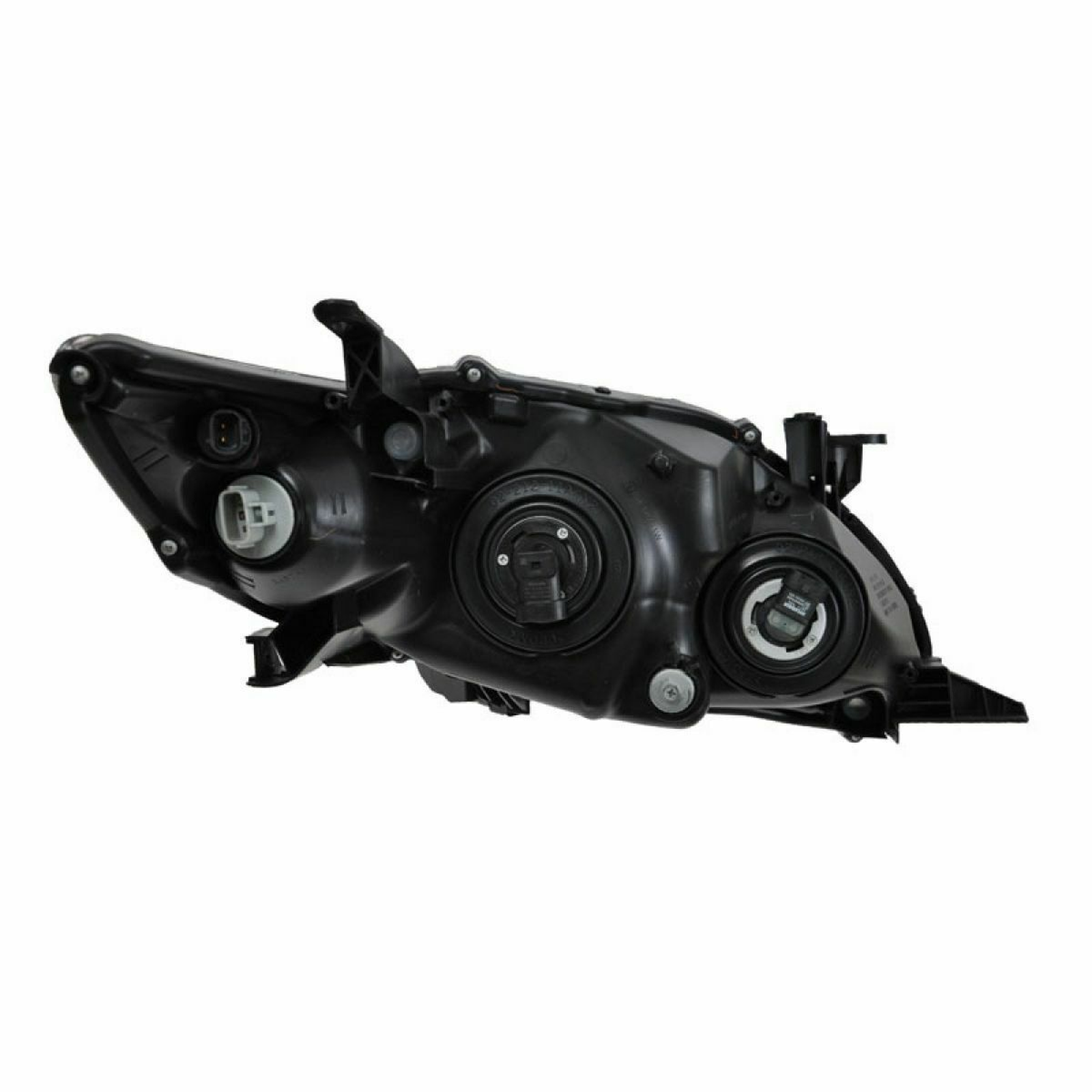 TO2502204 toyota corolla 2009 2013 5