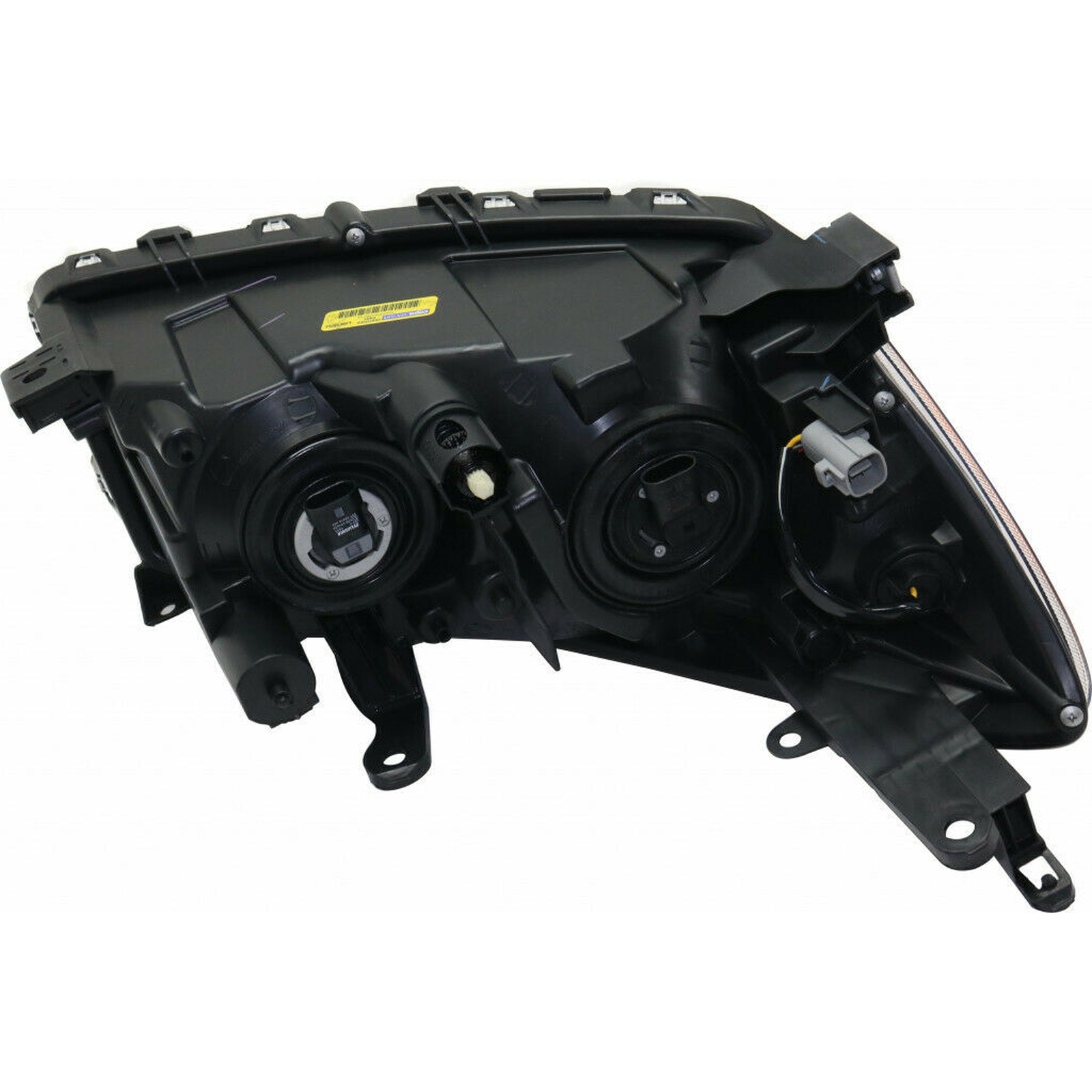 TO2502206C toyota rav4 2006 2012 2
