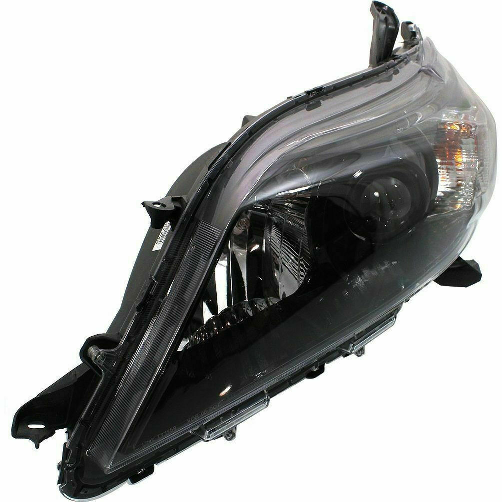 TO2502207H toyota sienna 2011 2020 3