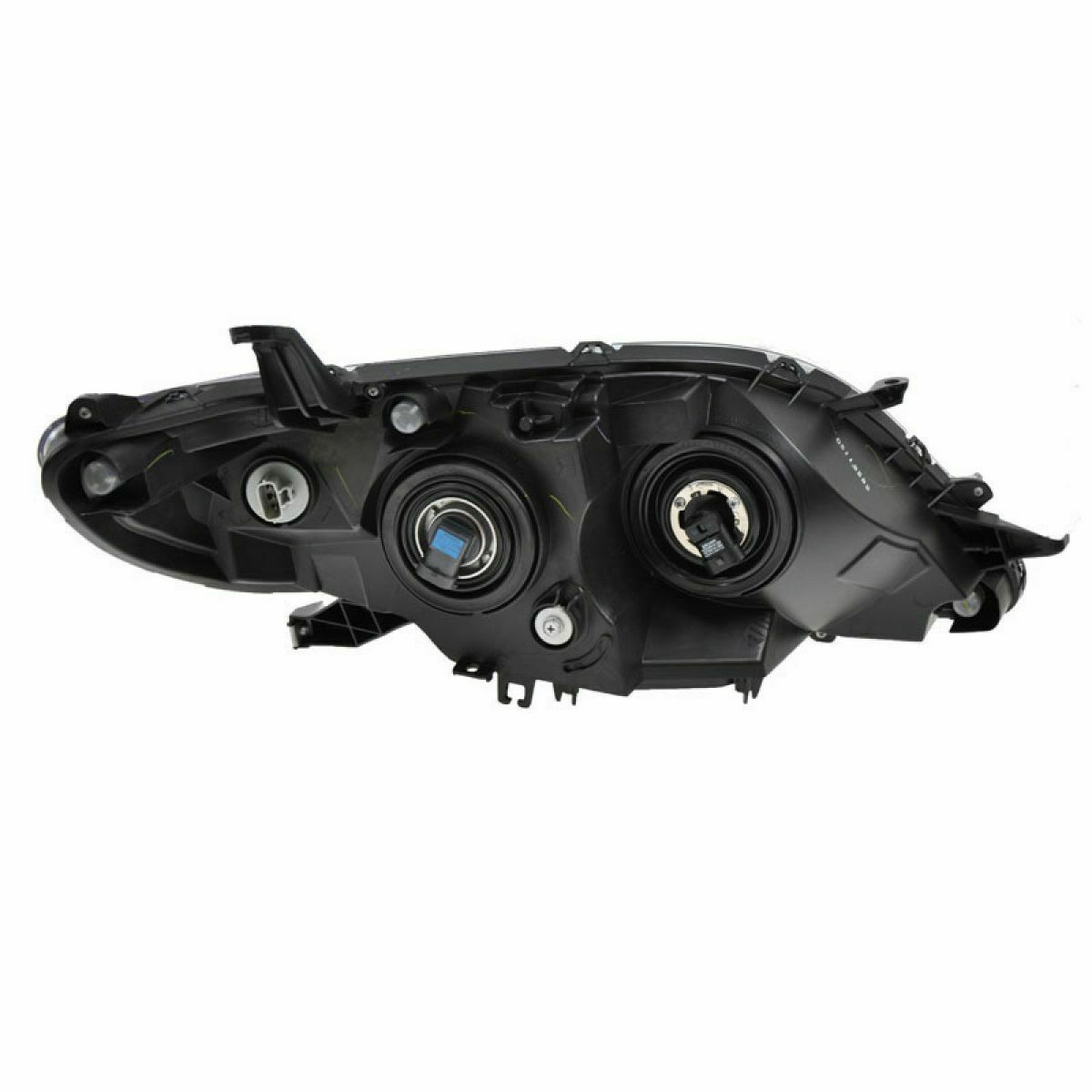 TO2502207H toyota sienna 2011 2020 5