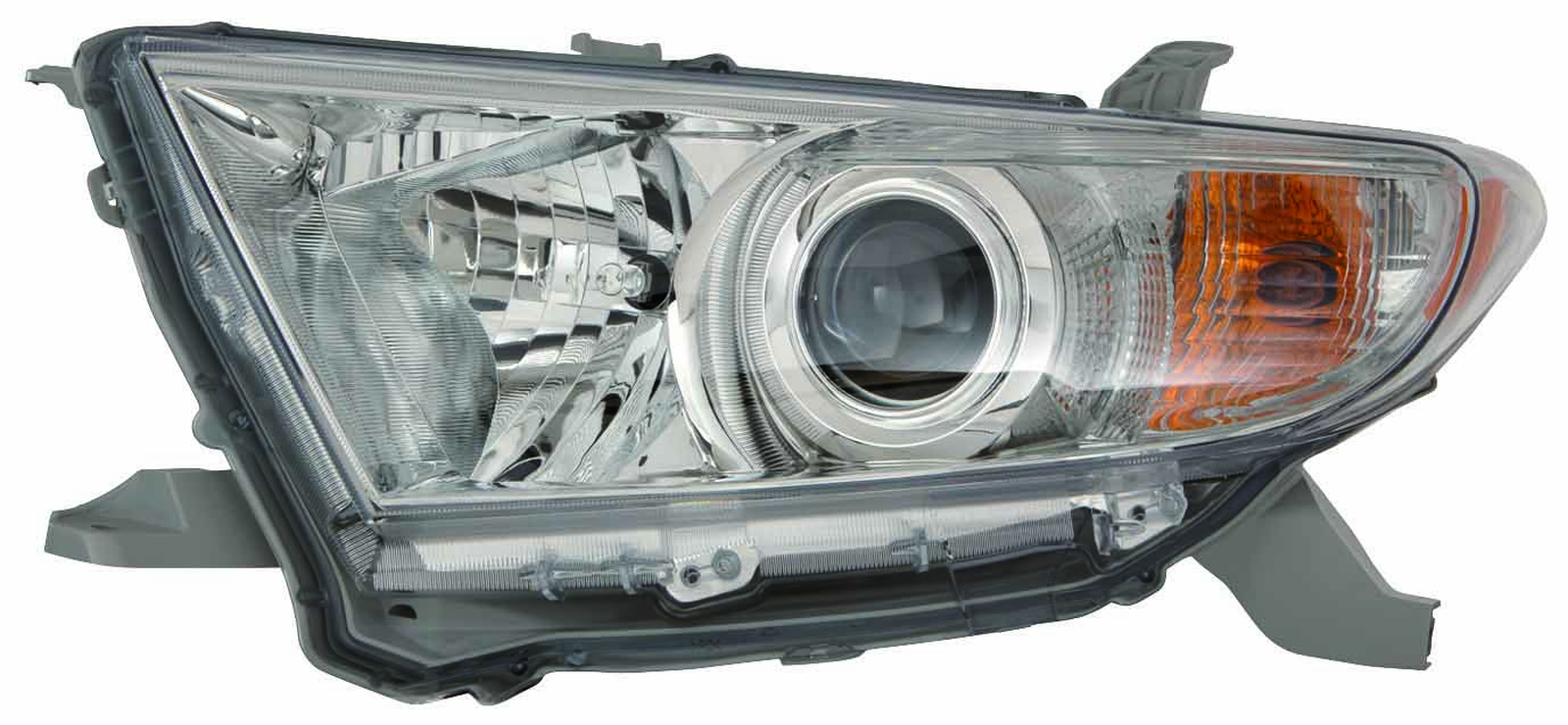 TO2502208 toyota highlander 2011 2013 1