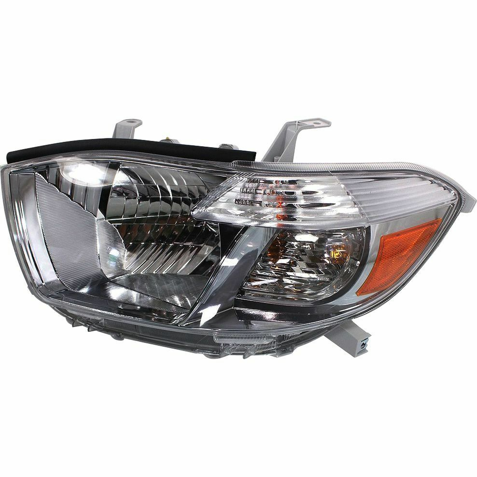 TO2502208 toyota highlander 2011 2013 2