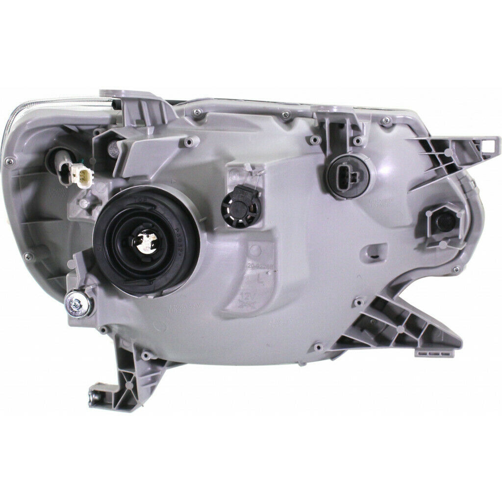 TO2502213 toyota tacoma 2012 2015 2