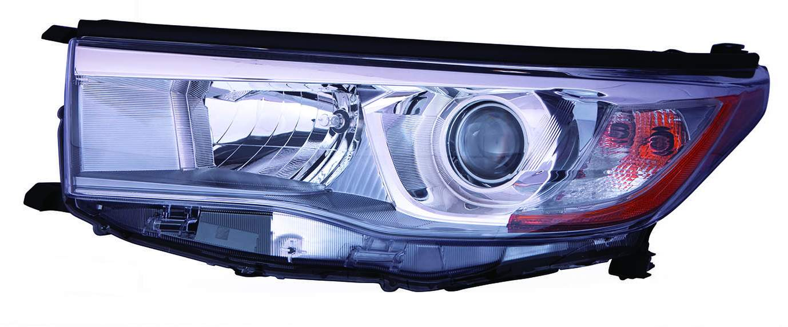 TO2502225V toyota highlander 2014 2019 1