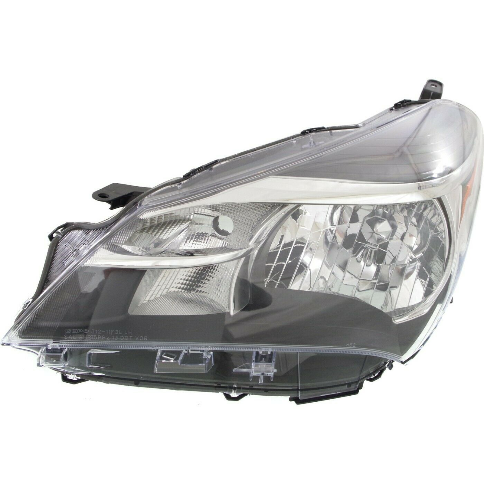TO2502226H toyota yaris 2015 2020 3