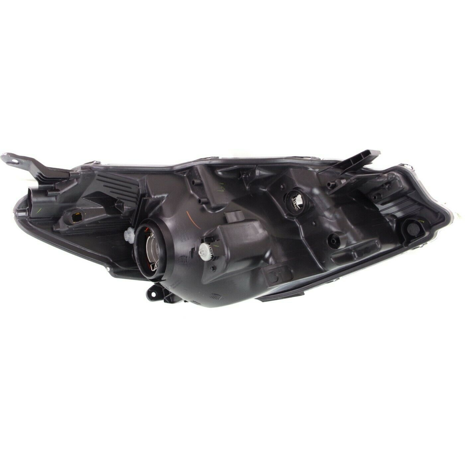 TO2502226H toyota yaris 2015 2020 5