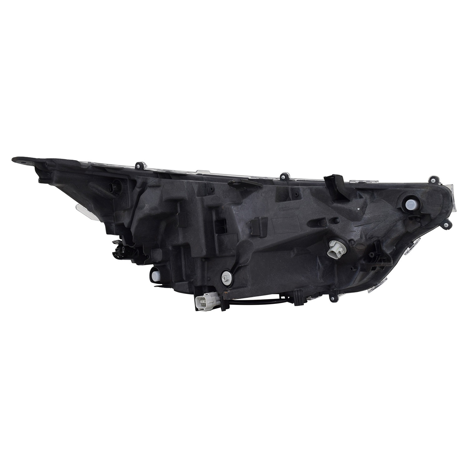 TO2502275V toyota rav4 2019 2025 2
