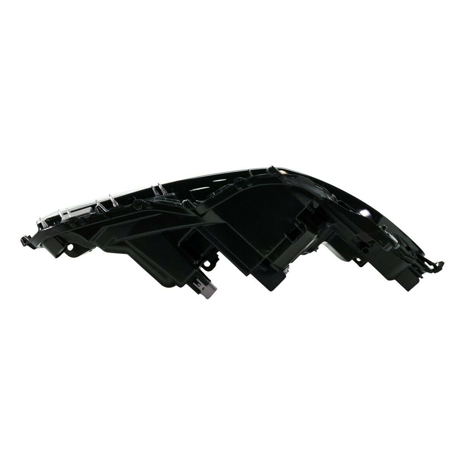 TO2502277 toyota camry 2019 2024 left headlight bi led fits 21 24 le fits 19 20 l le se hq 3