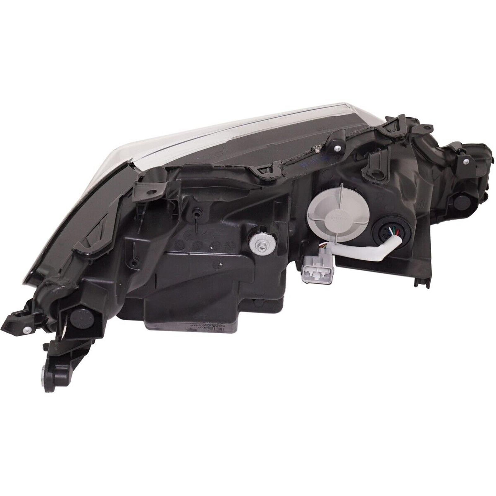 TO2502278V toyota camry 2018 2024 3