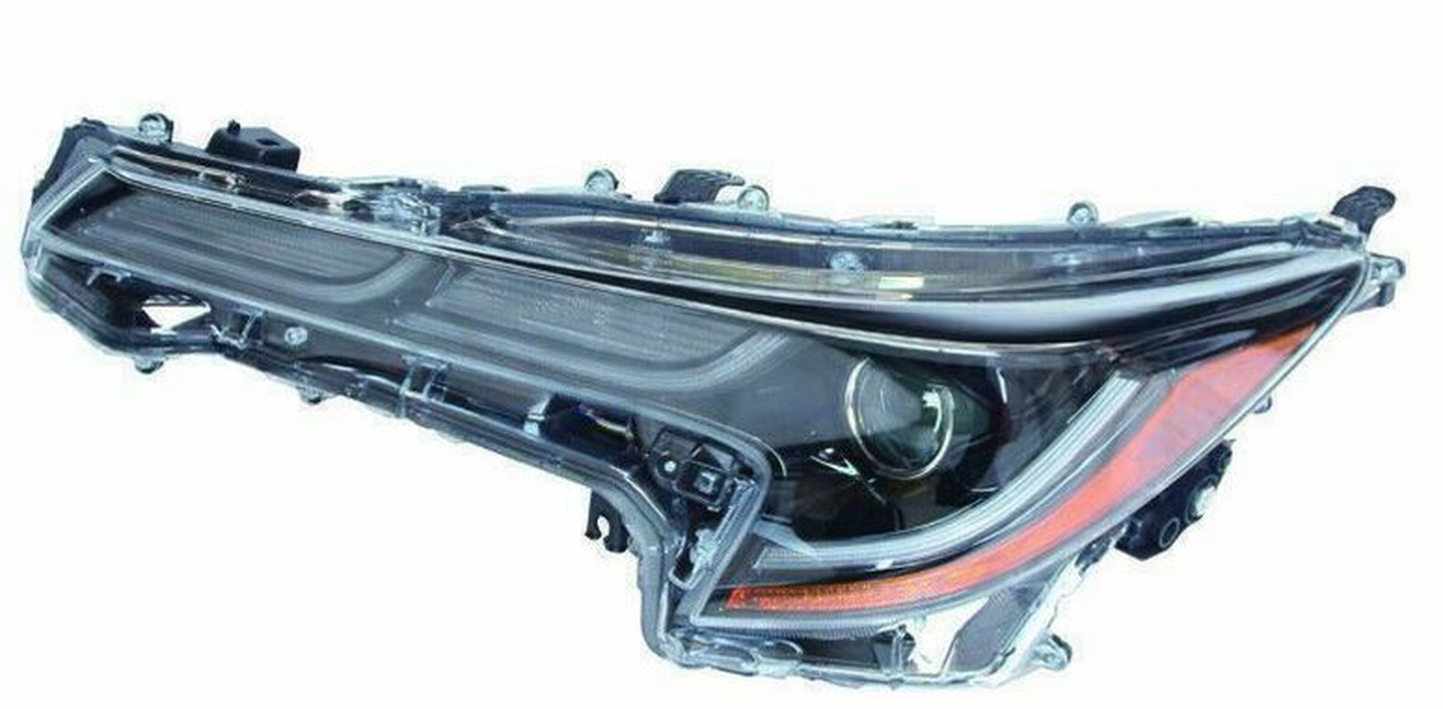 TO2502287V toyota corolla 2020 2025 1