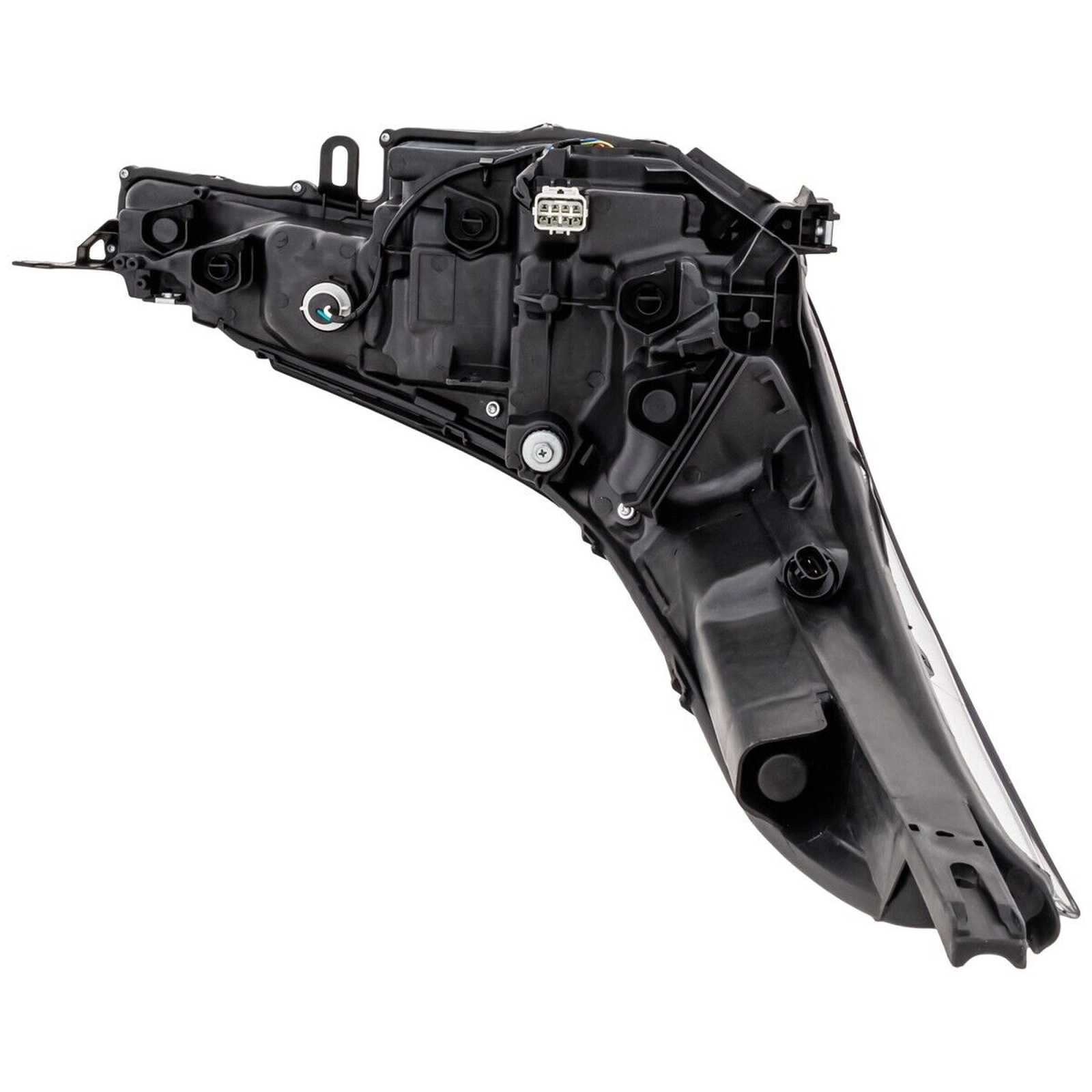TO2502298H toyota chr 2018 2022 2