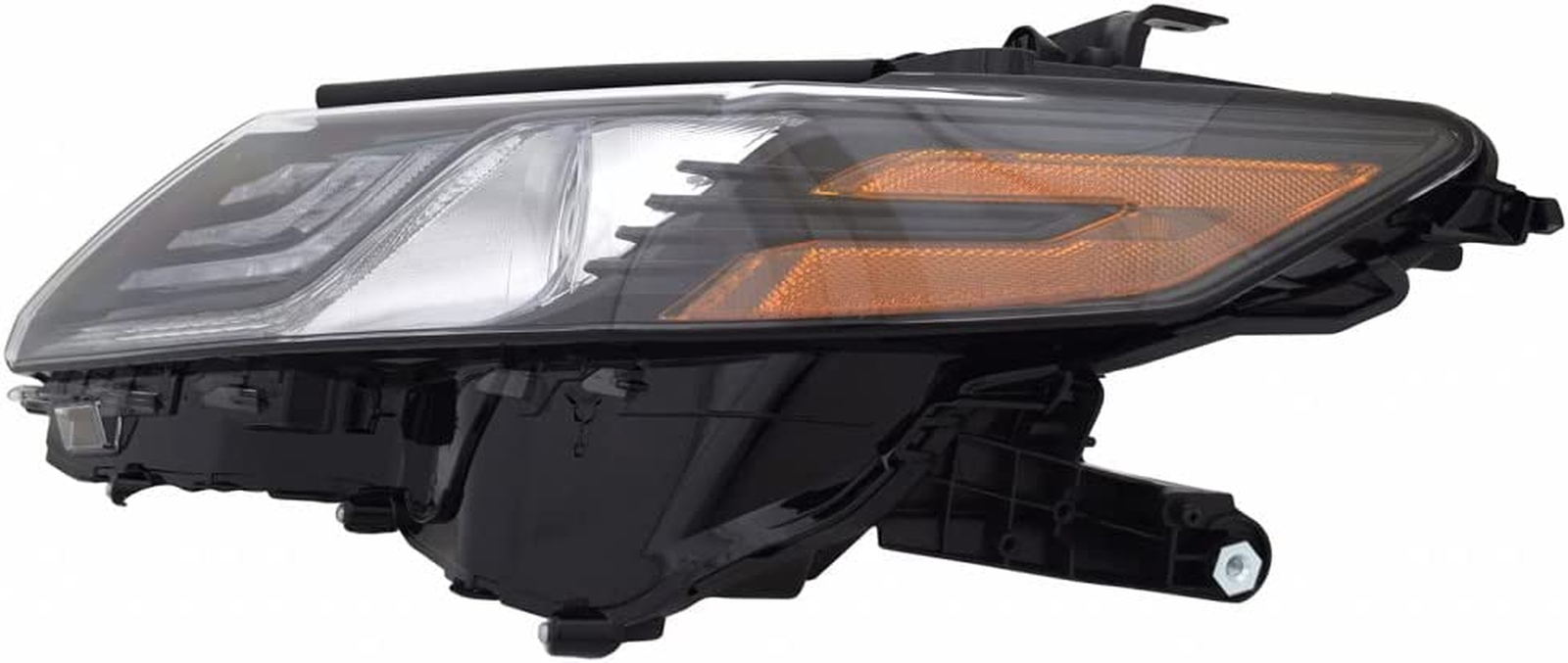 TO2502300H toyota camry 2018 2024 3