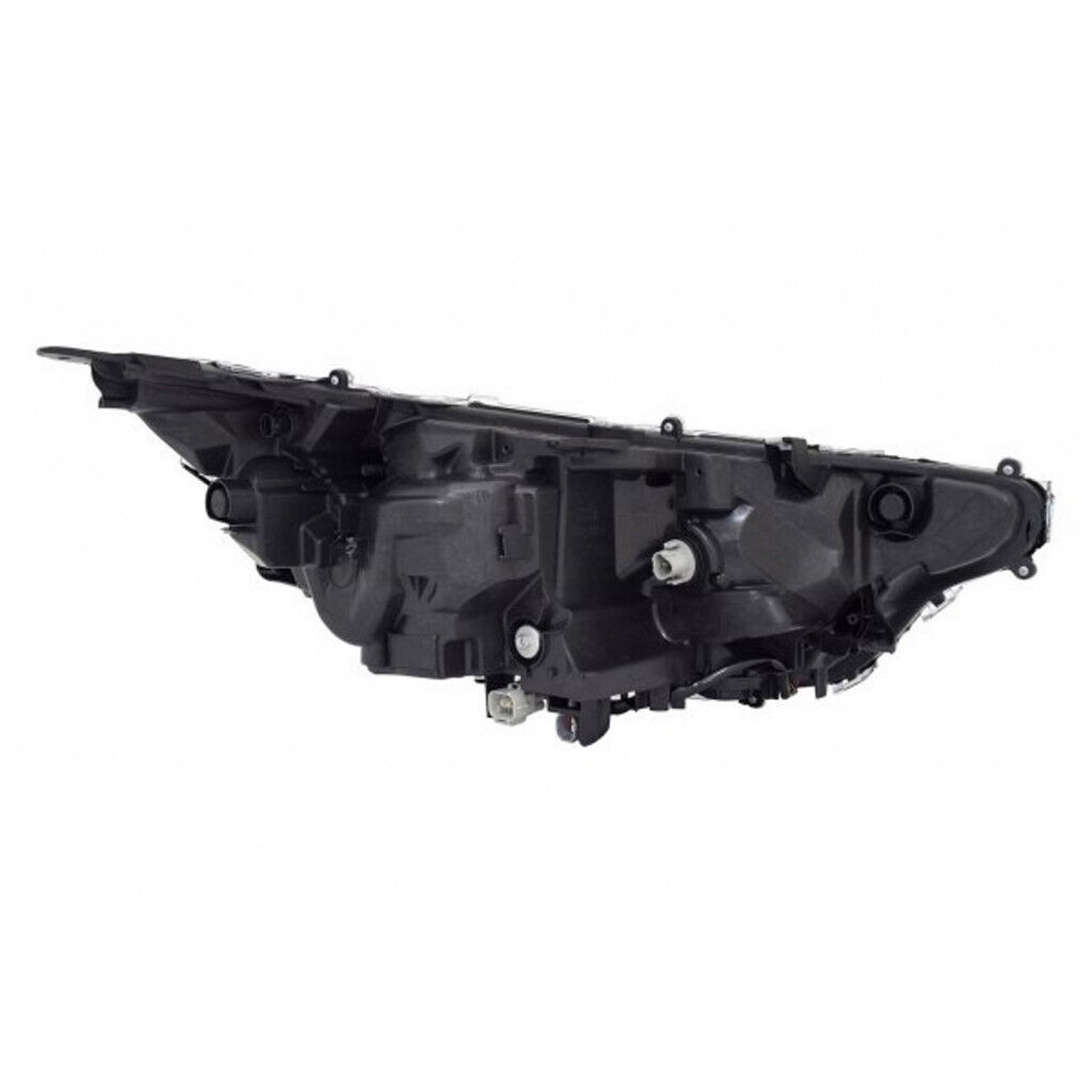 TO2502301H toyota rav4 2019 2025 2
